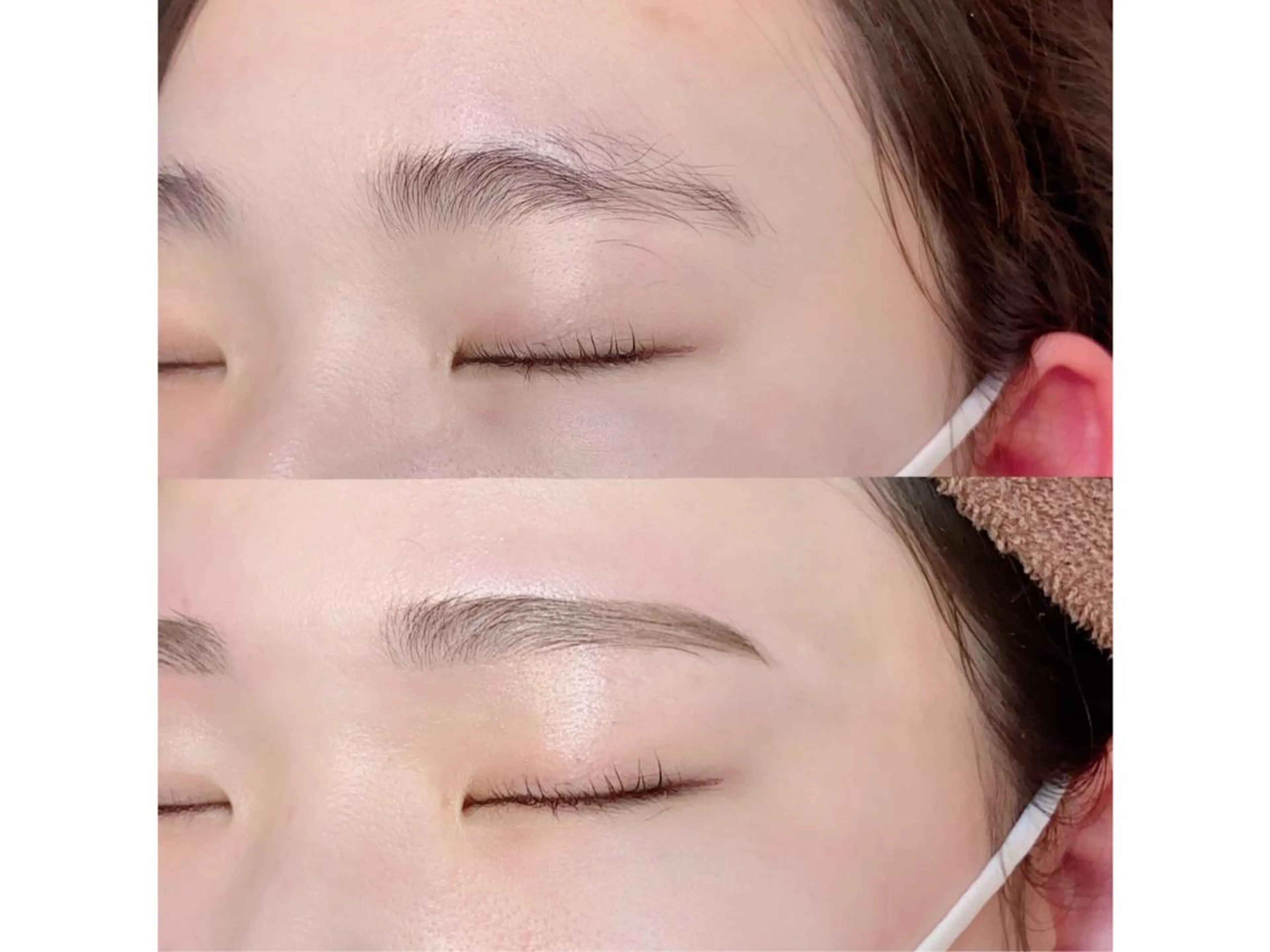 アイブロウ LAND 渡邊のマツエク・マツパデザイン