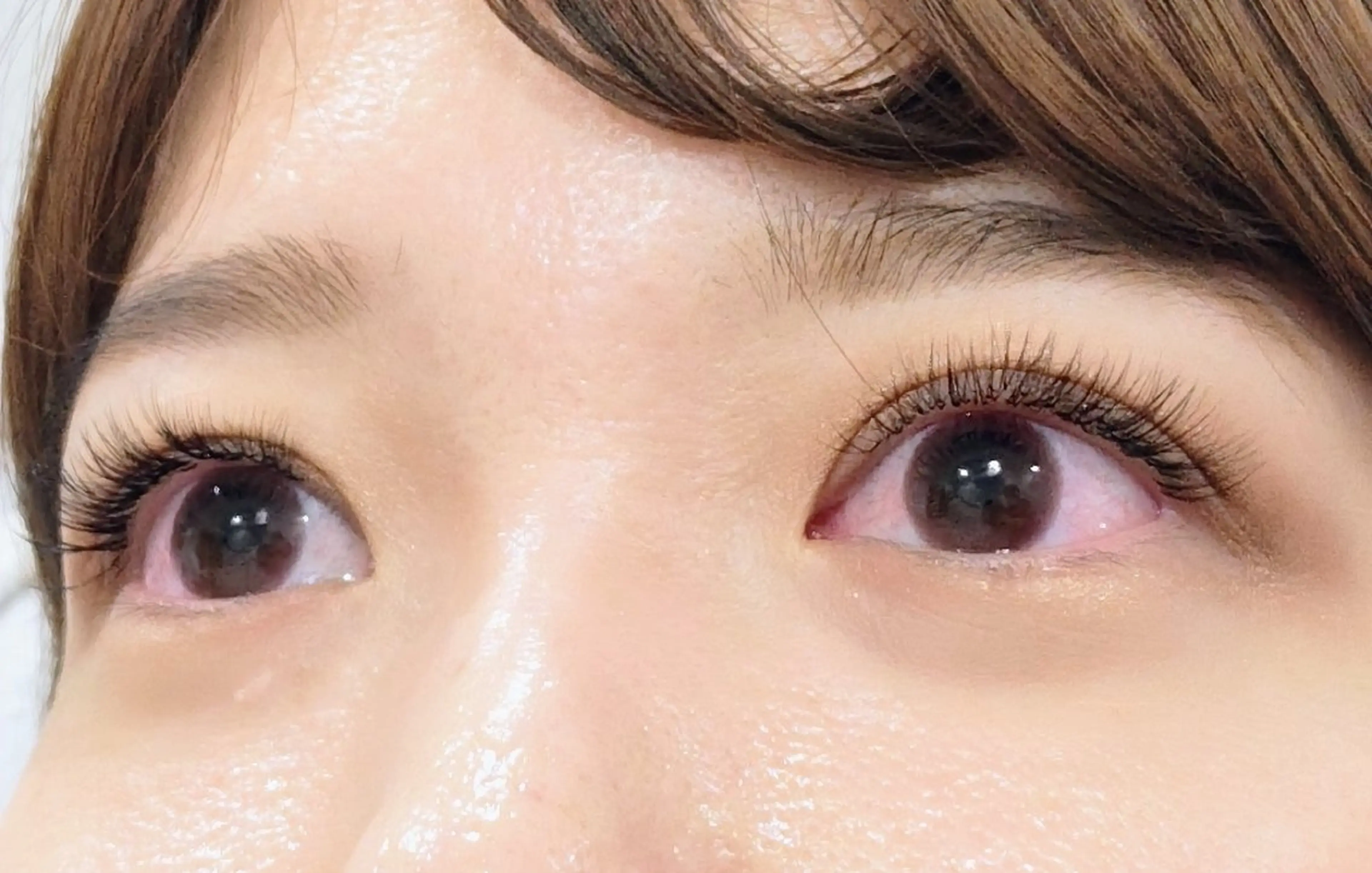 何度でも◎オフ込み☆フレアボリュームラッシュ150分¥13000の写真