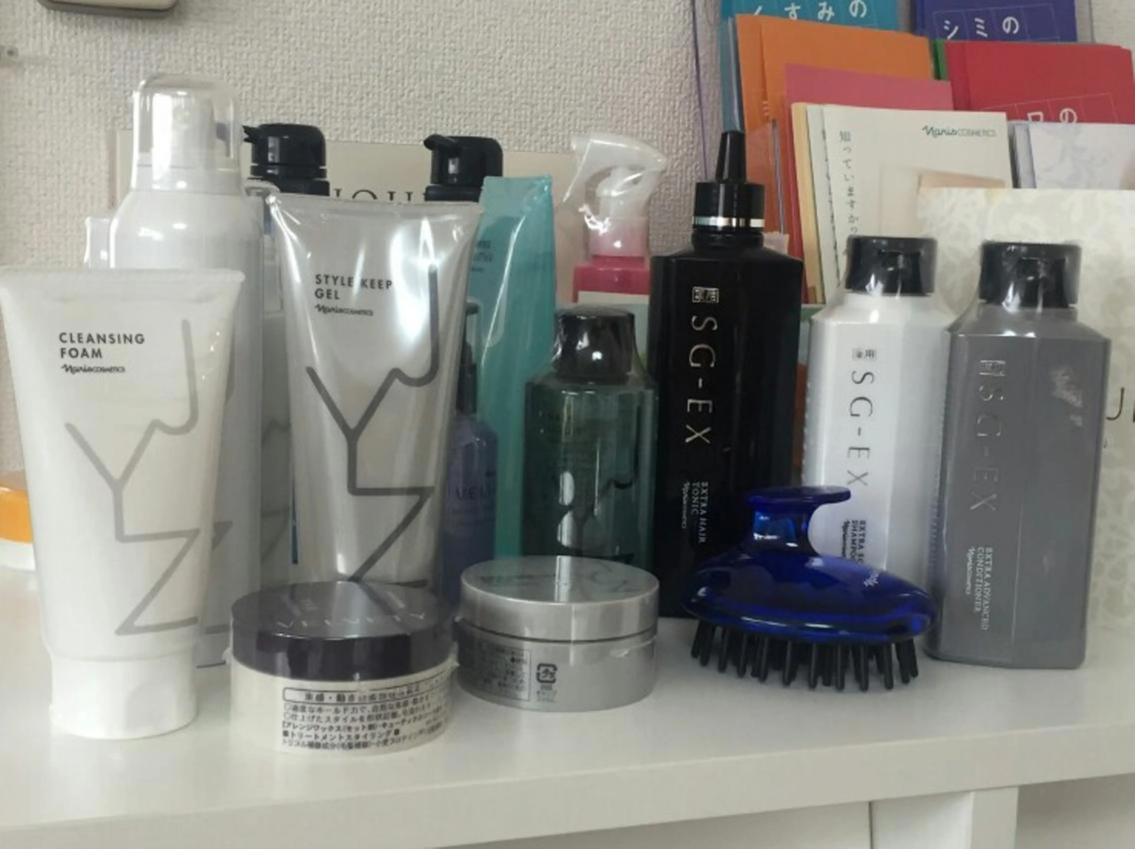 鈴木 りえこのエステ・リラクイメージ