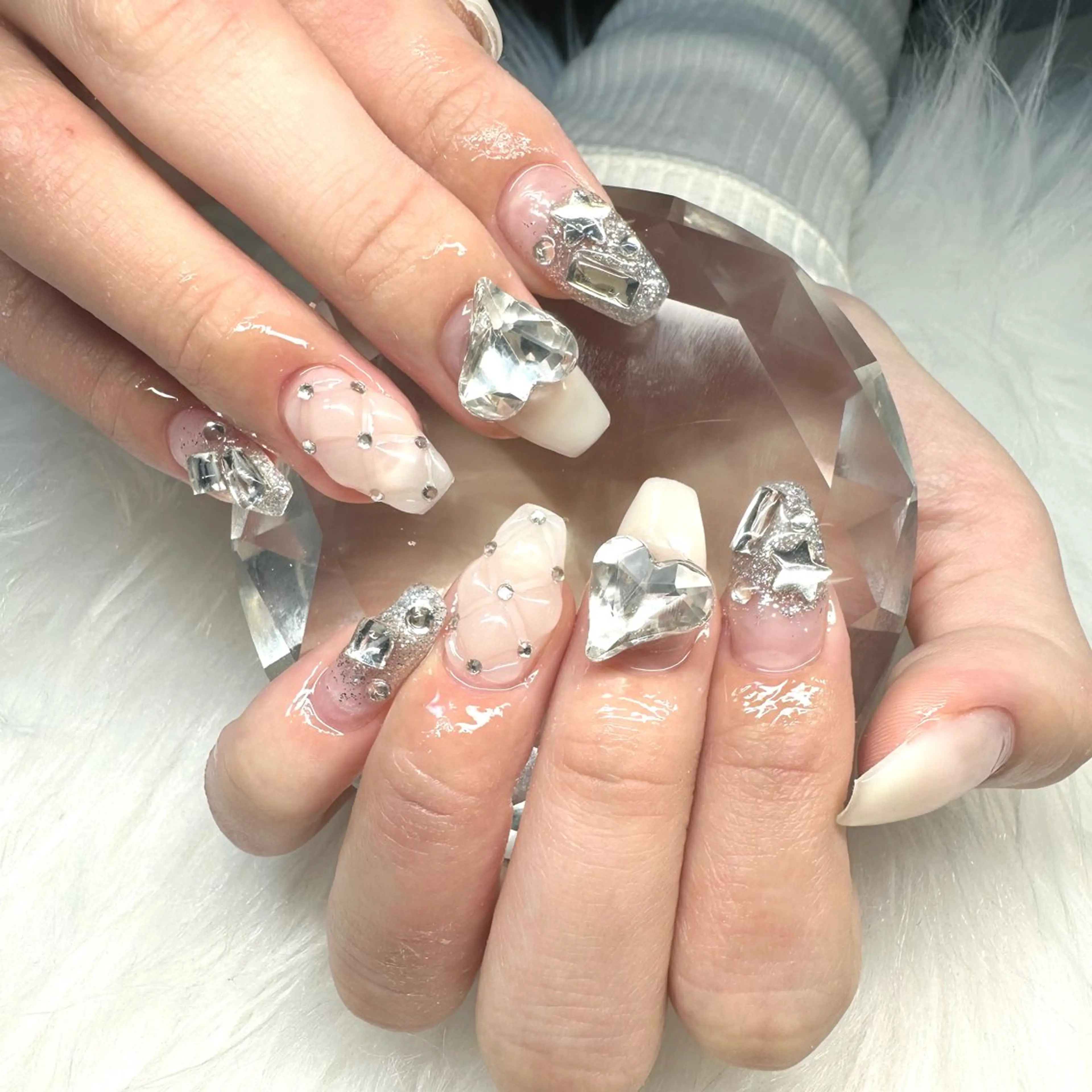 ネイル maa nail‪✿のネイルデザイン