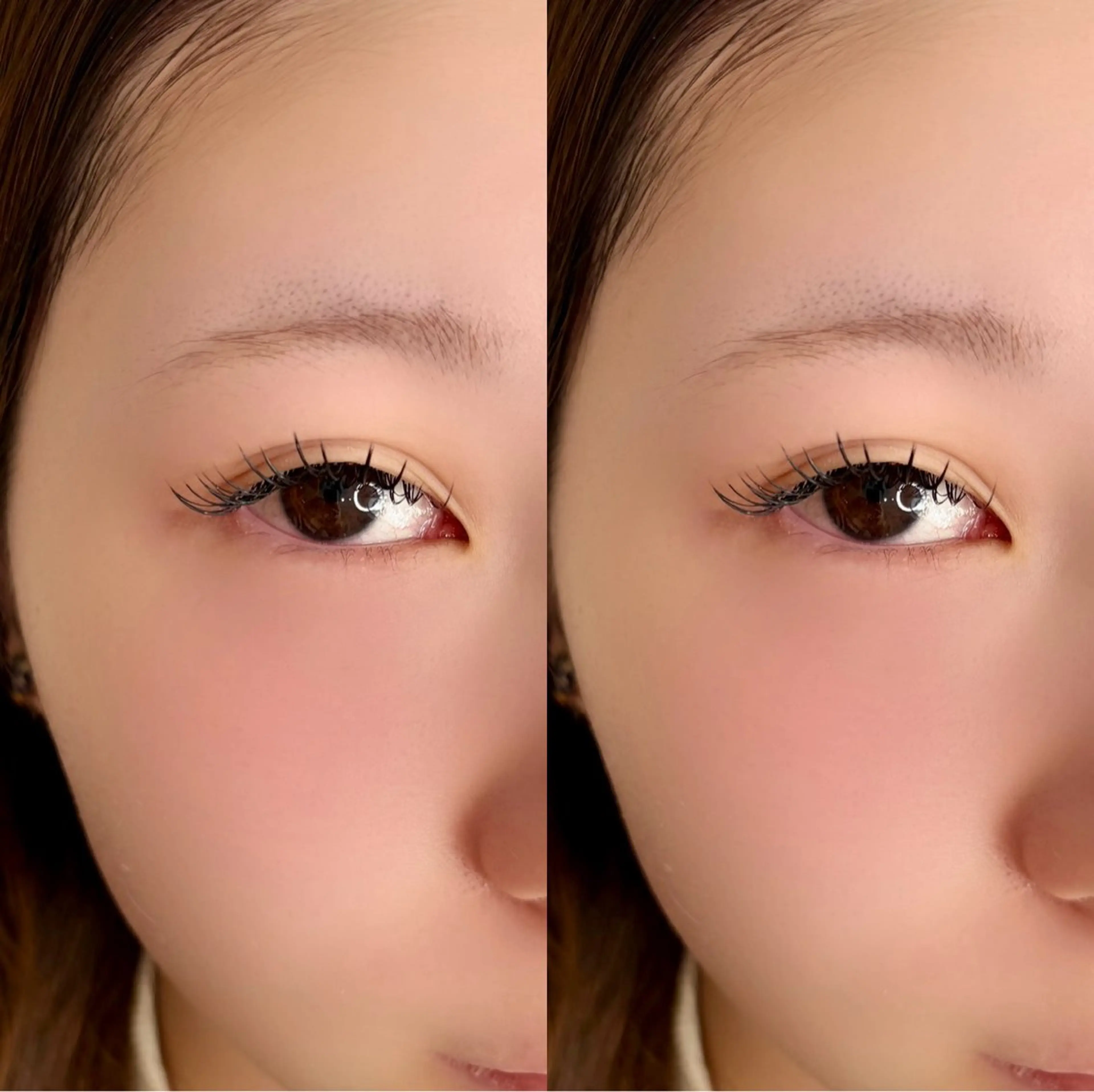 マツエク・マツパ マツエク Salon8eye yunaのマツエク・マツパデザイン