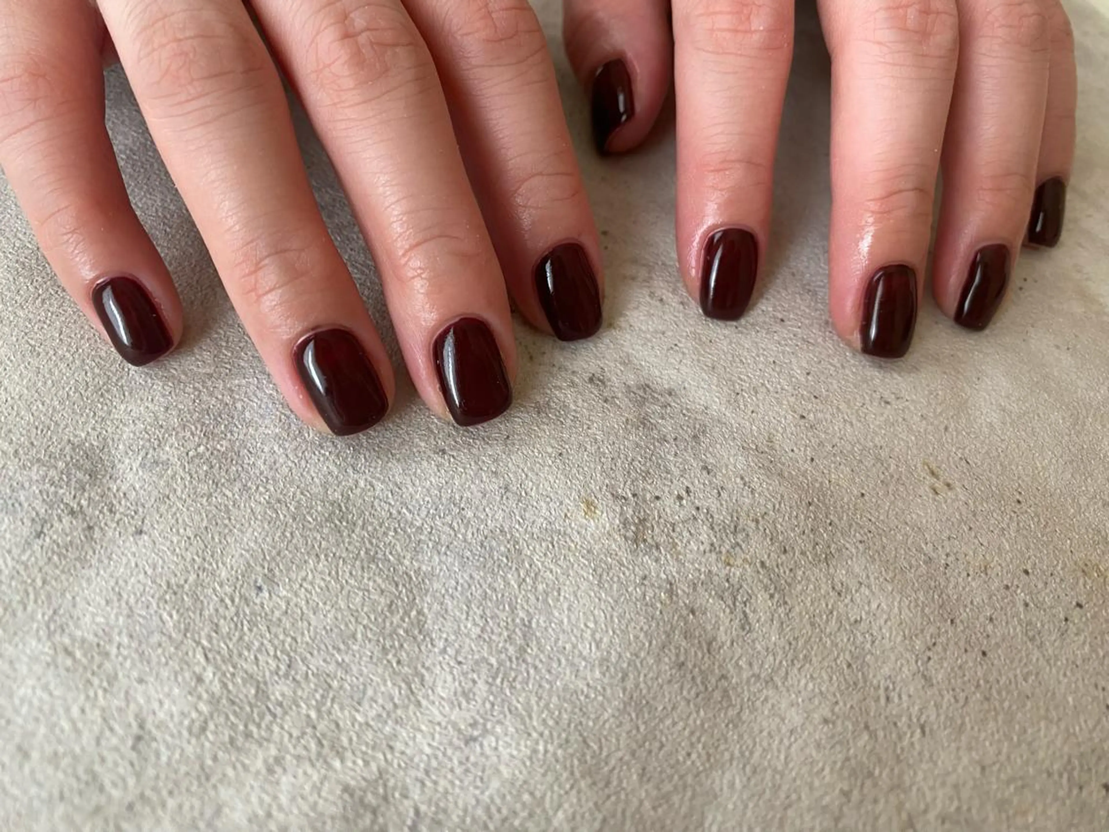 ネイル ハンドネイル ëmma nail_ by chulaのネイルデザイン