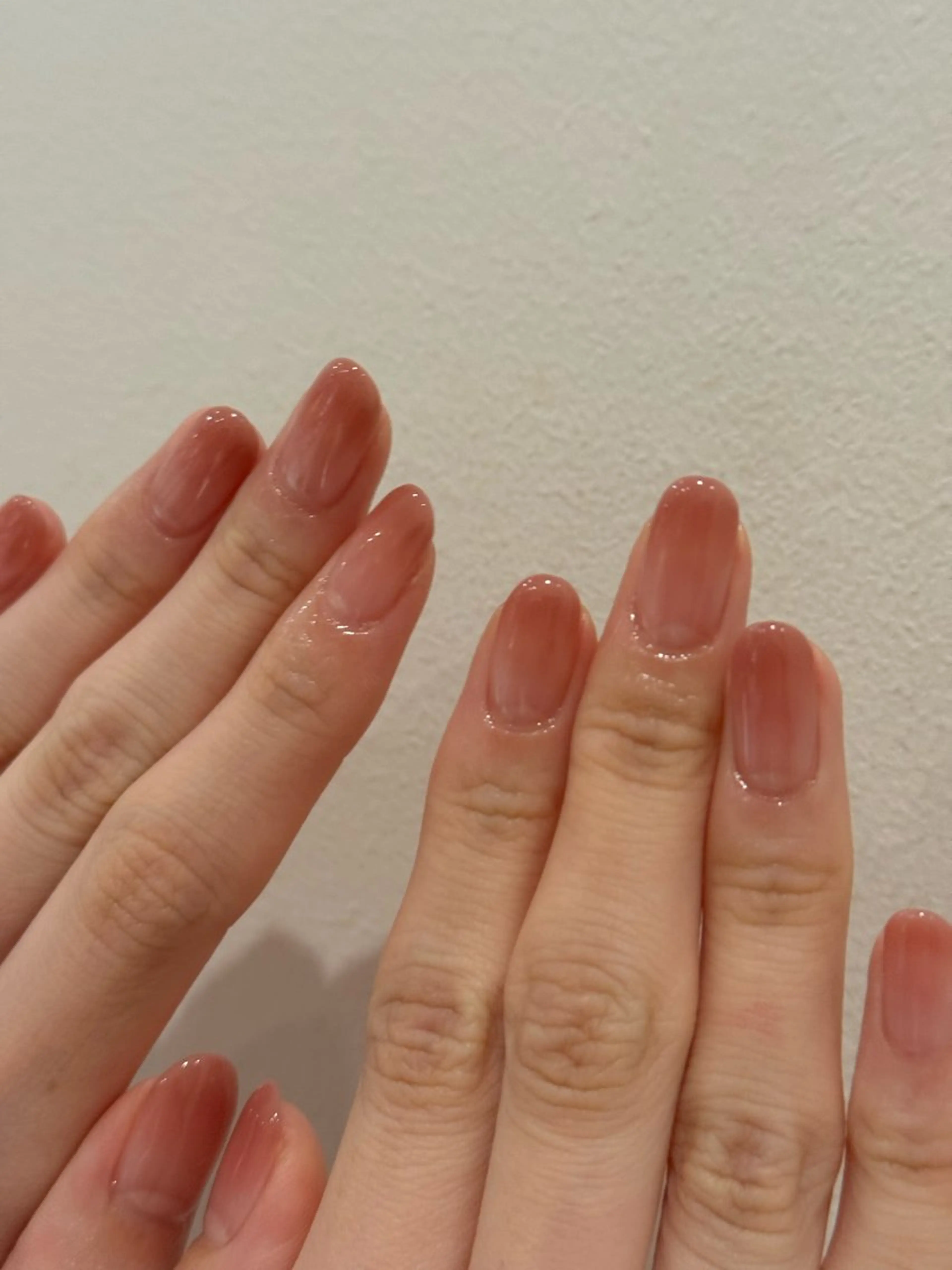 ネイル supe_ YAHATAのネイルデザイン