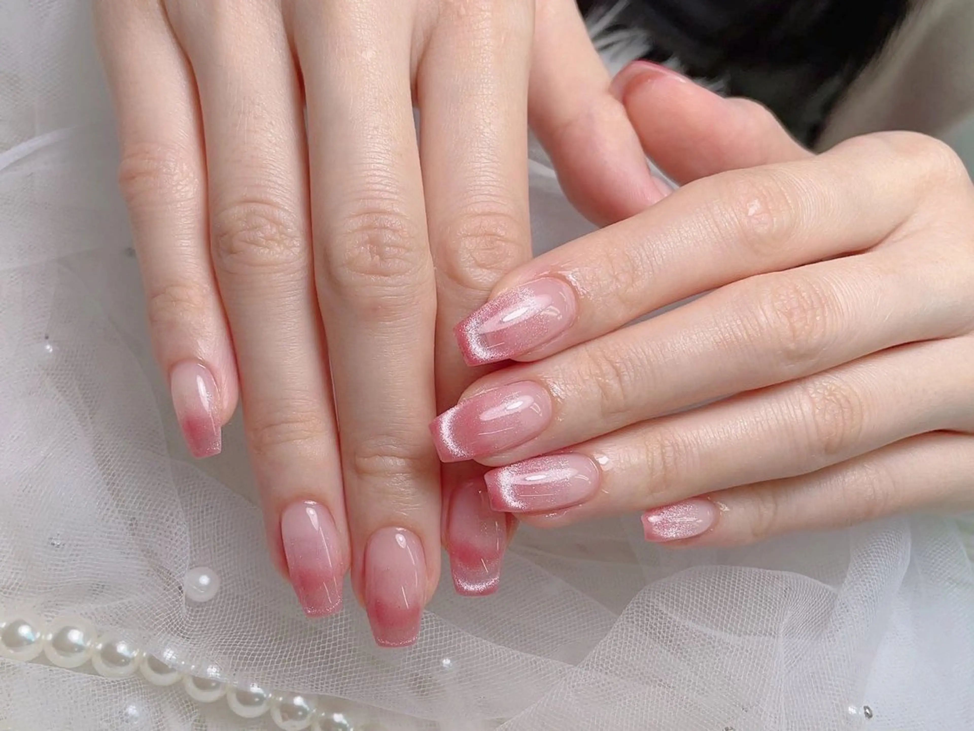 ネイル lucky nail 歌舞伎町のネイルデザイン