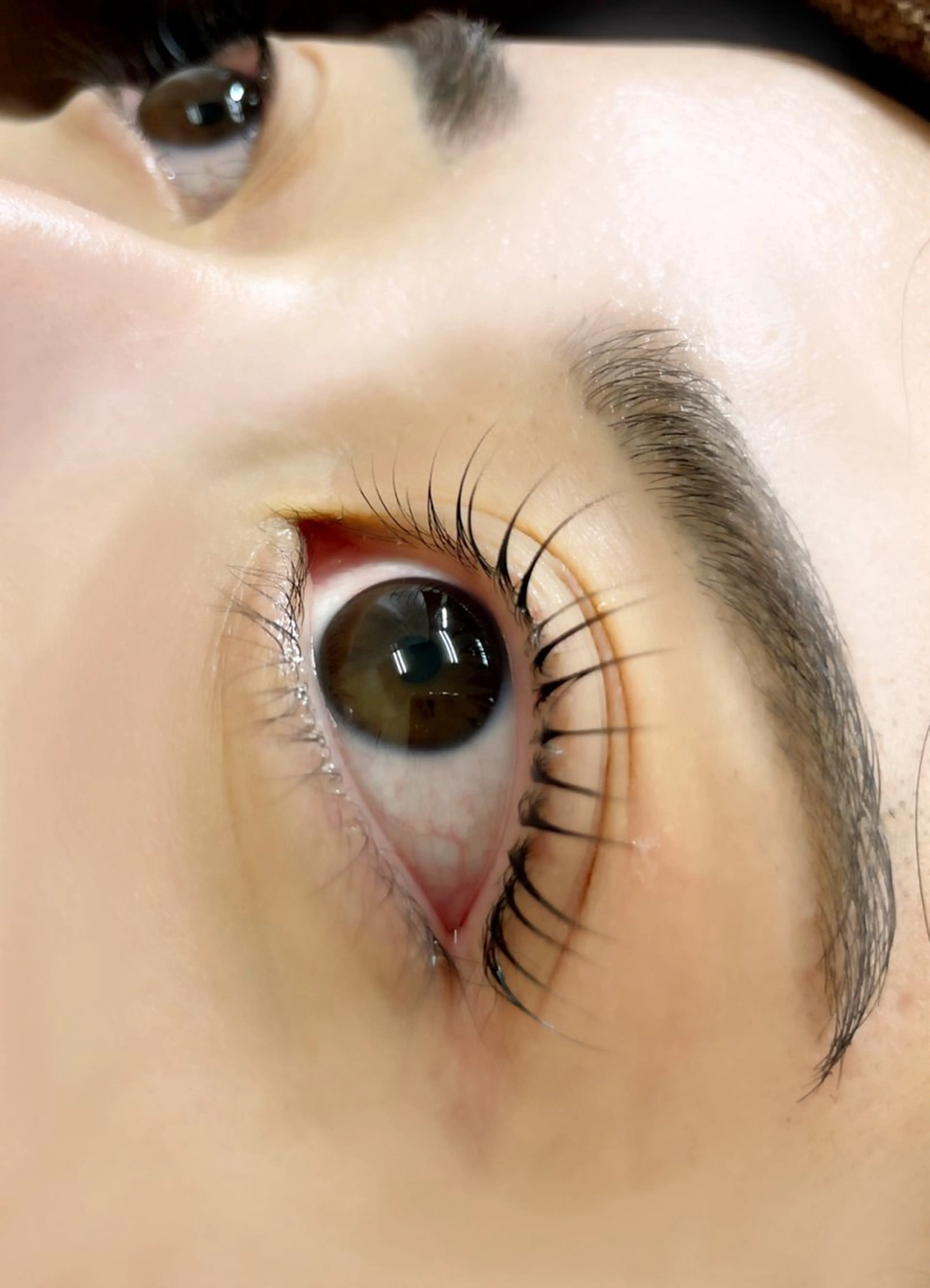 似合わせパーマ⭐️コーティング付⭐️+500円でケラチントリートメント変更◎の写真