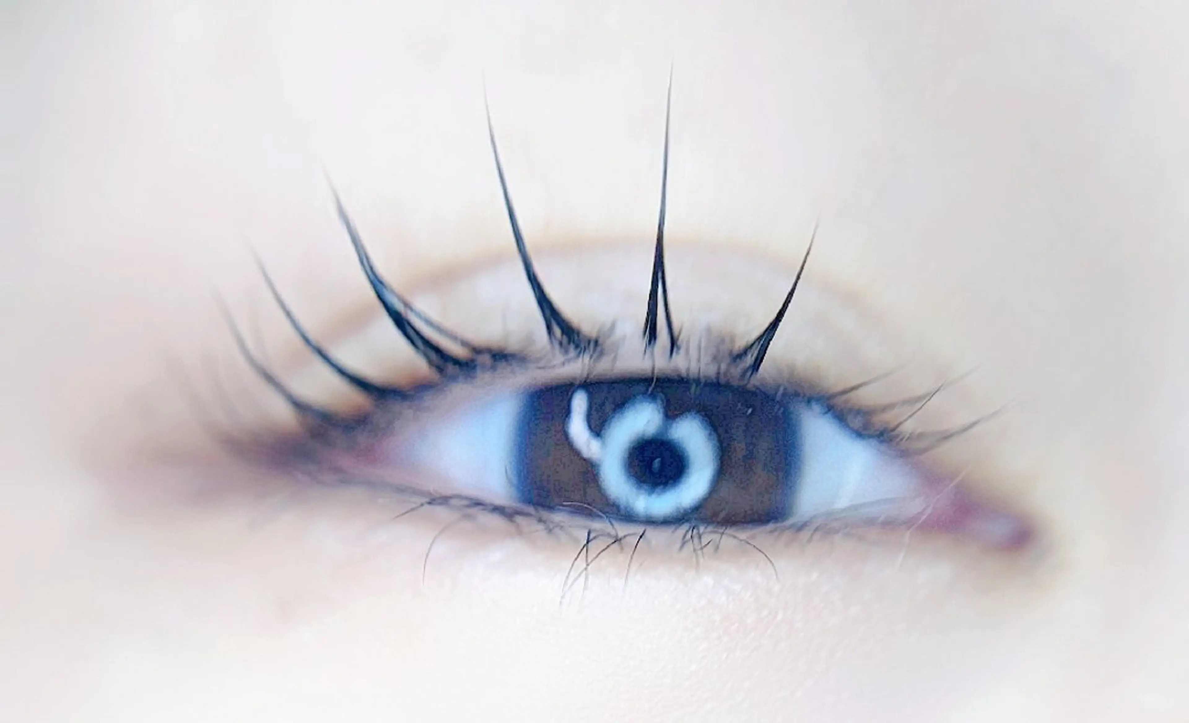 マツエク・マツパ 一重×まつ毛パーマ マツパ venusbeautysalon所属・eye&beauty /オーナー古田琴のエステ・リラクイメージ