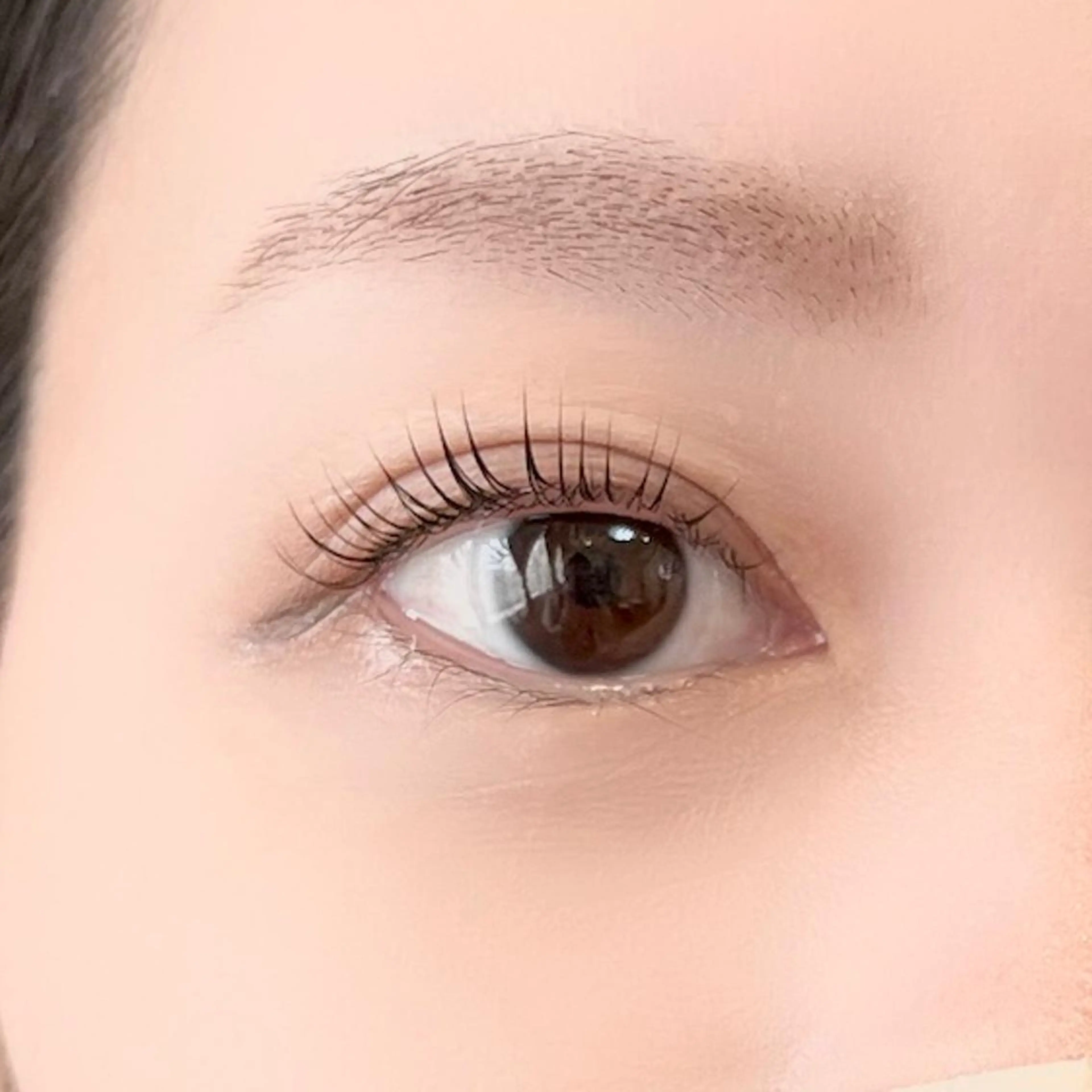 マツエク・マツパ マツパ 🦋平林 未莉🦋✨のマツエク・マツパデザイン