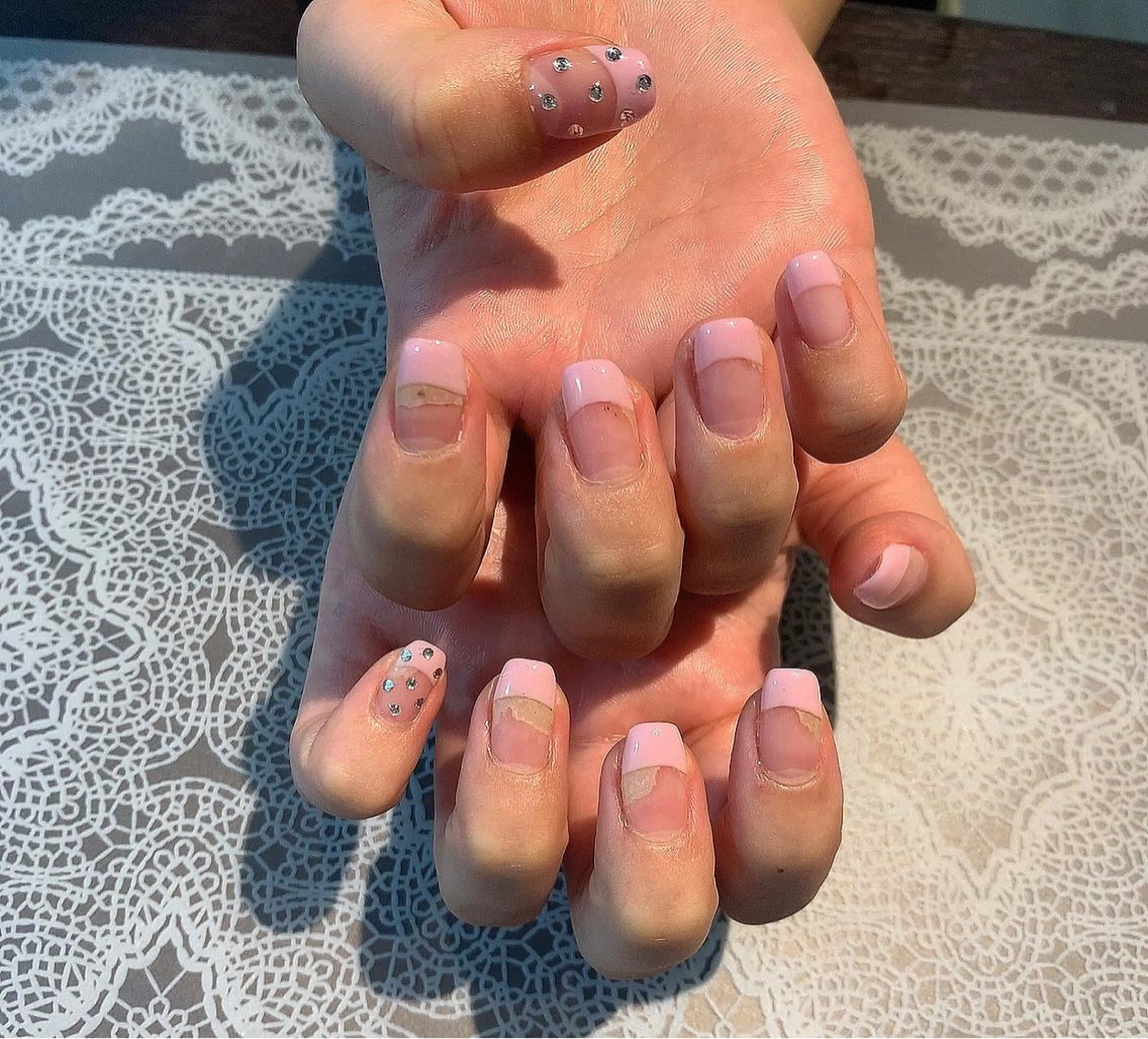 ネイル MINAMI nailsのネイルデザイン