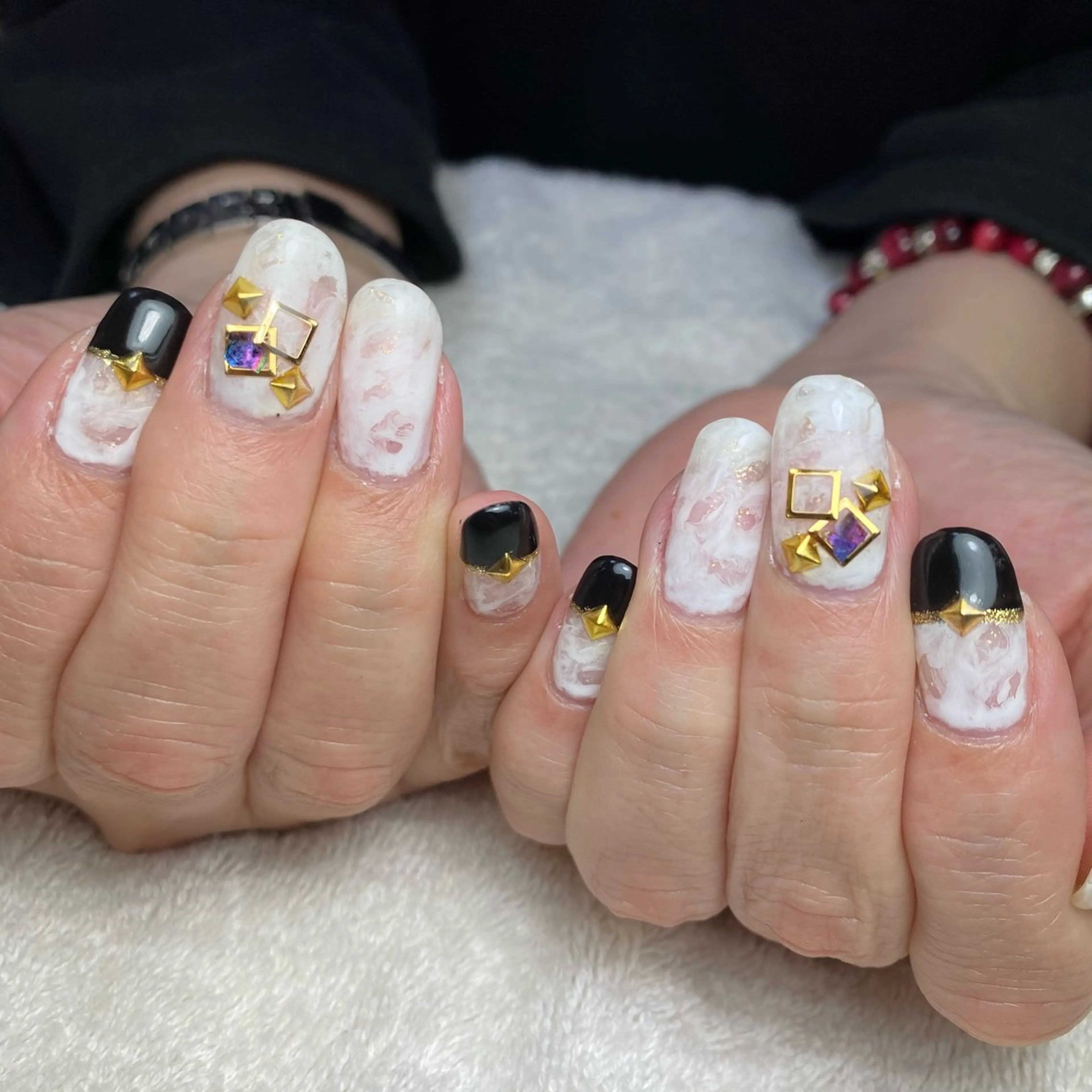ネイル COCO +のエステ・リラクイメージ