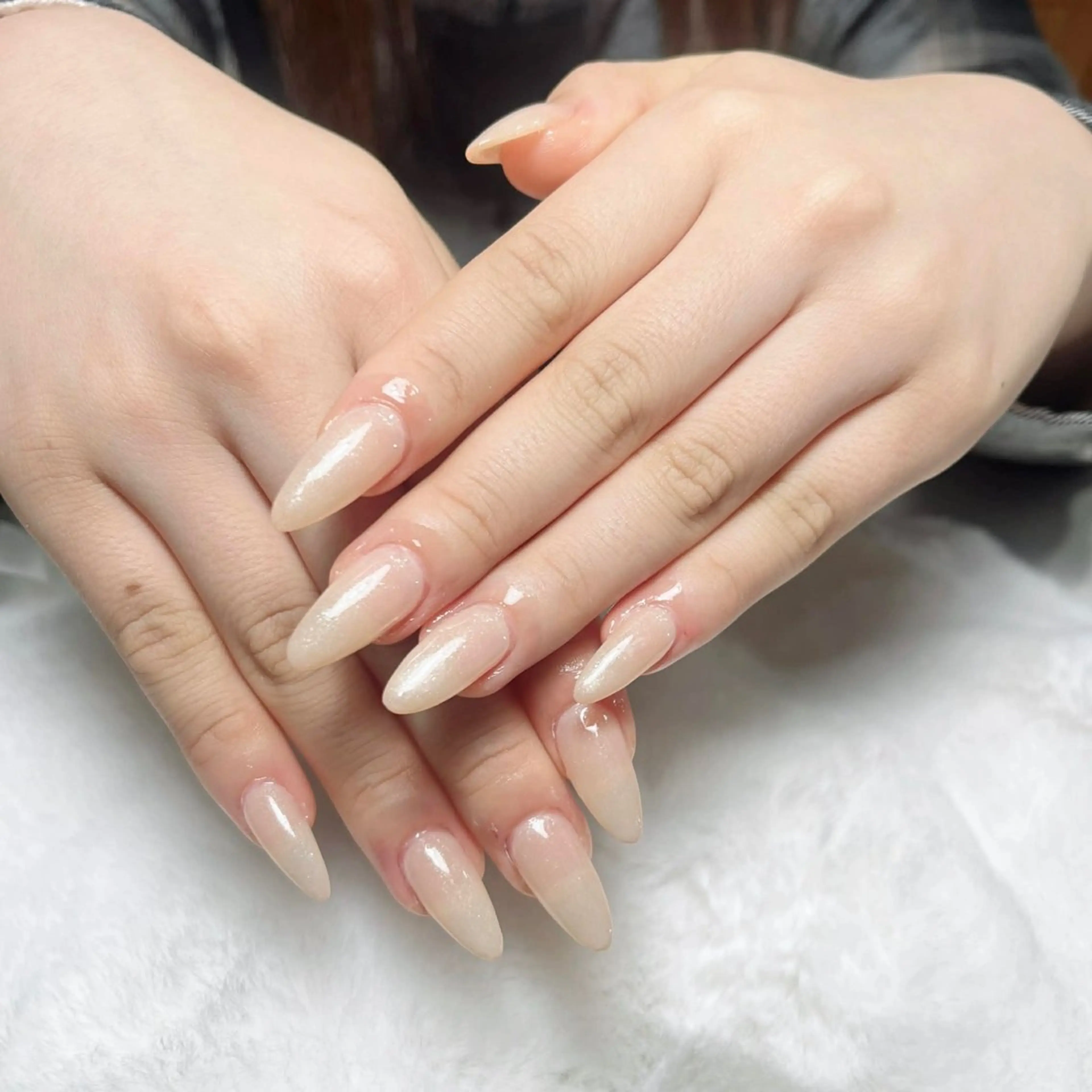 ネイル Hana Nailのネイルデザイン