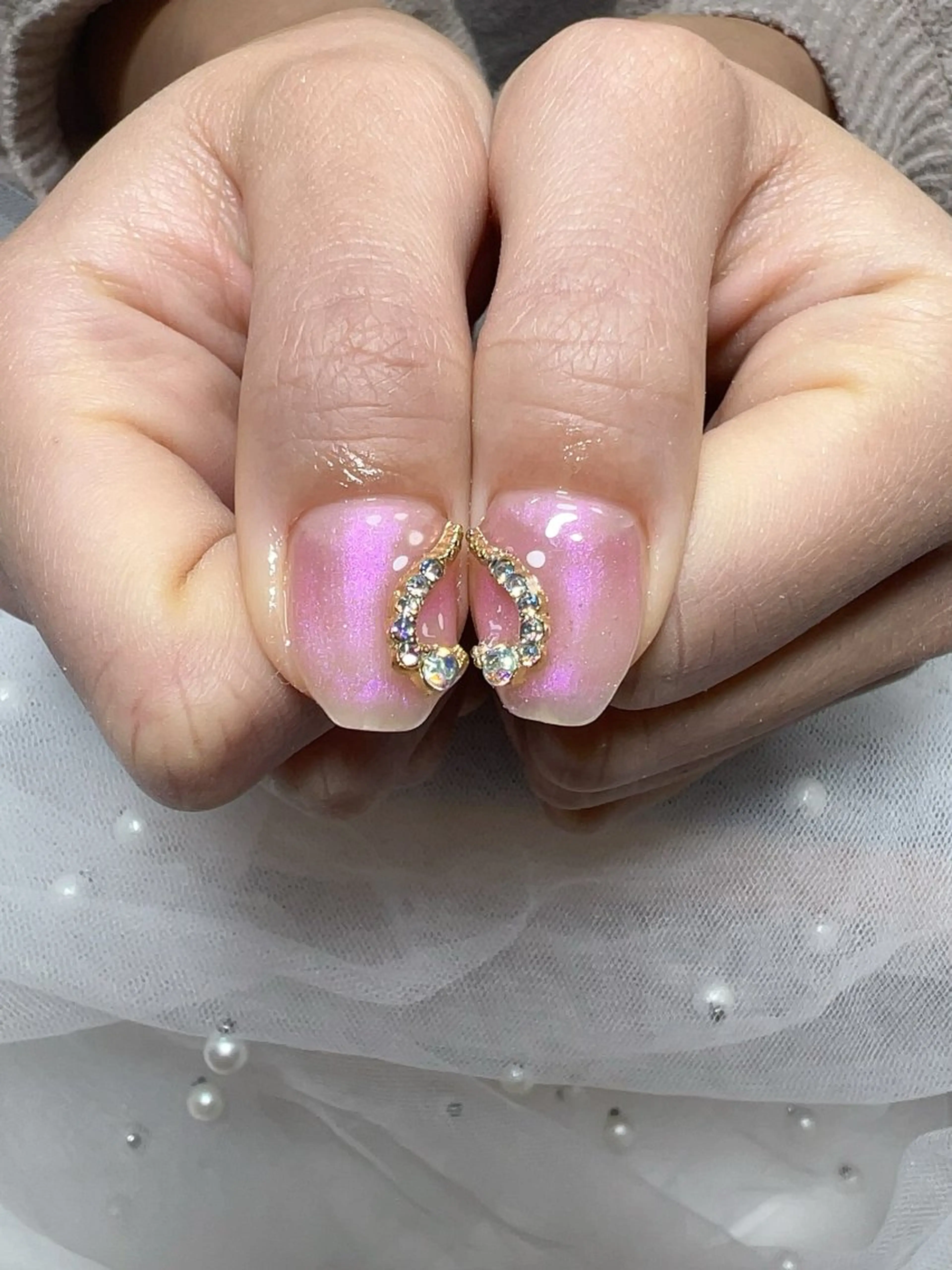 ネイル Nail NaNaのネイルデザイン