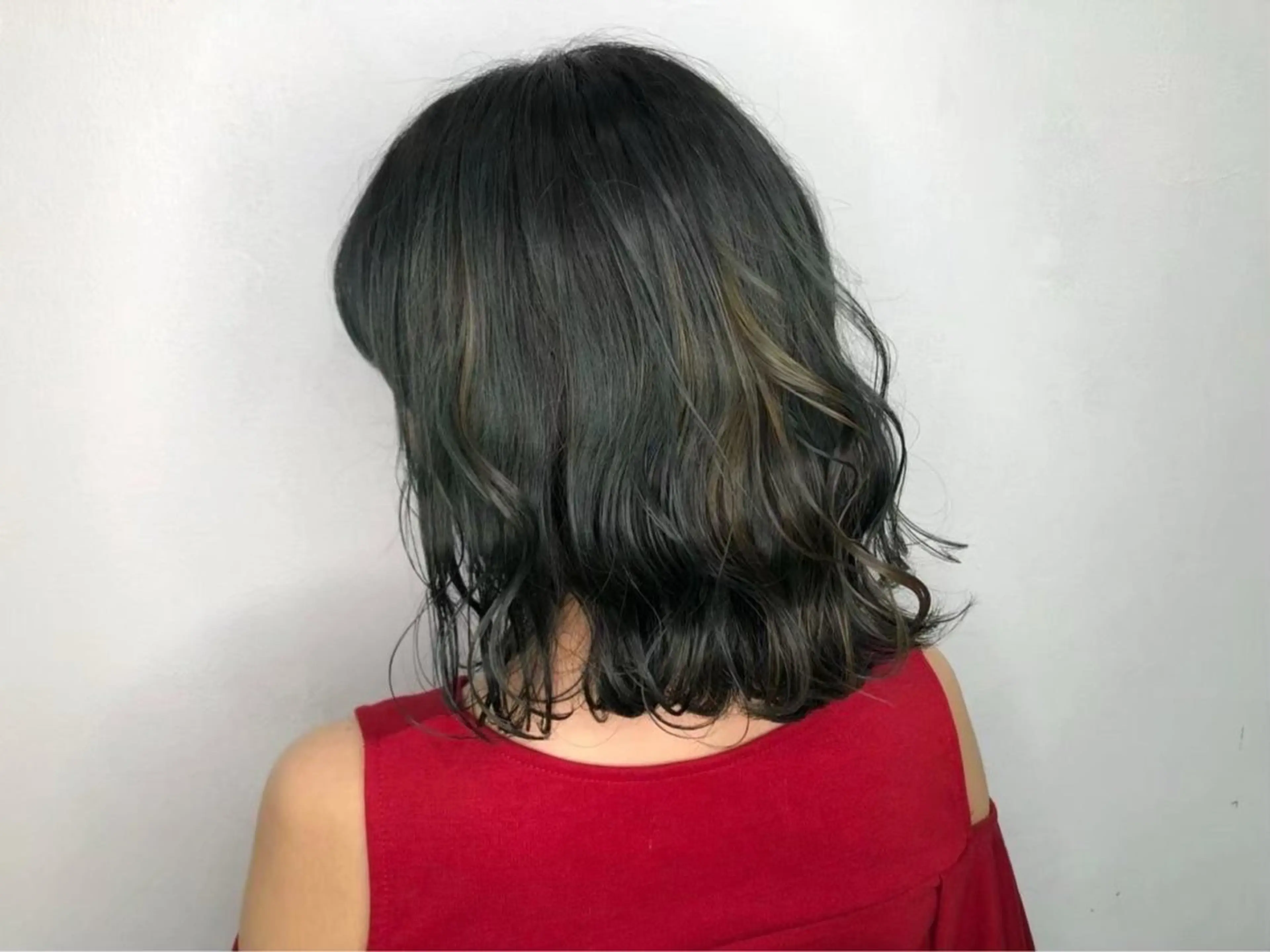 ミディアム カラー 🌟モデル募集古淵 HARU🌟の眉毛・アイブロウイメージ