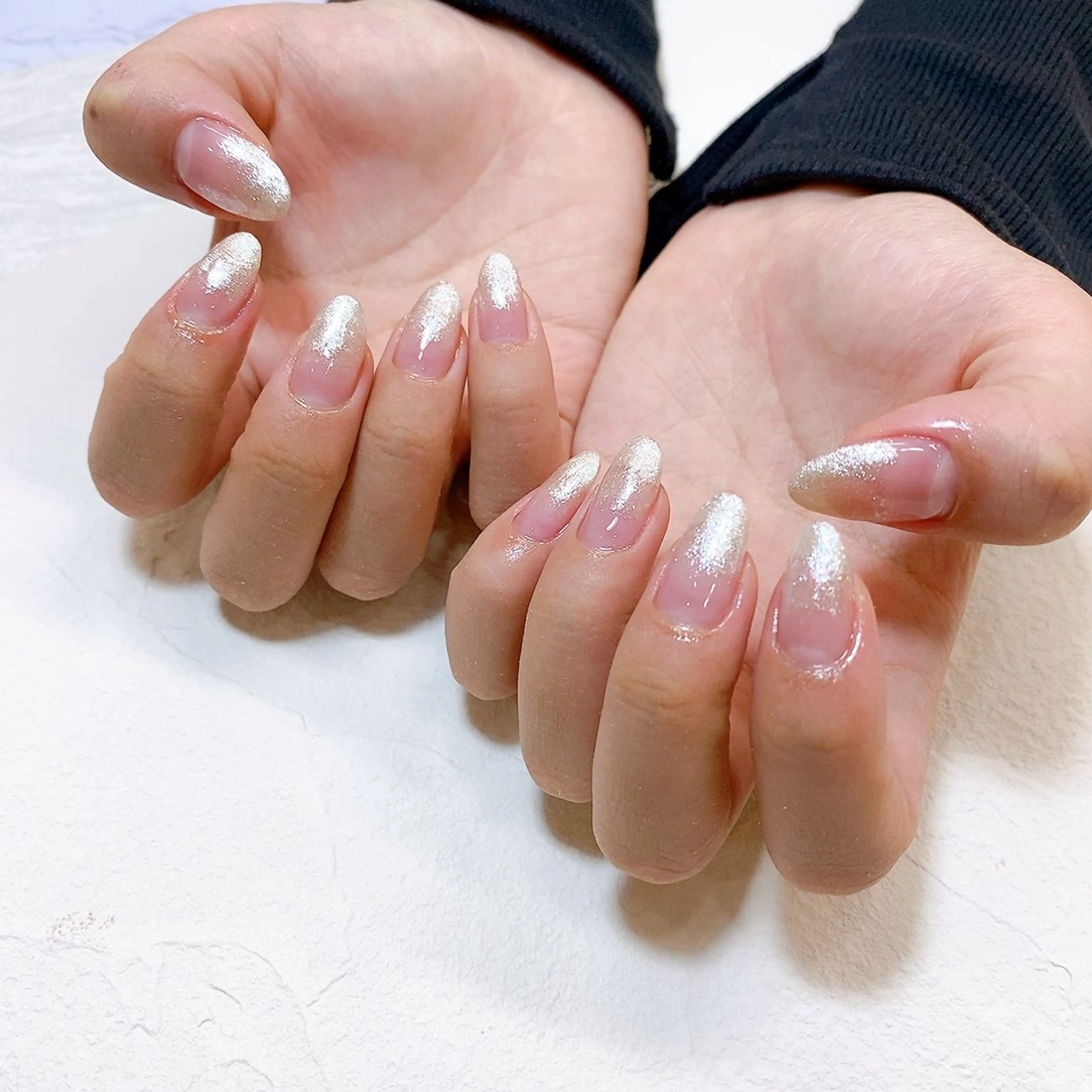 ネイル Grace naoのマツエク・マツパデザイン