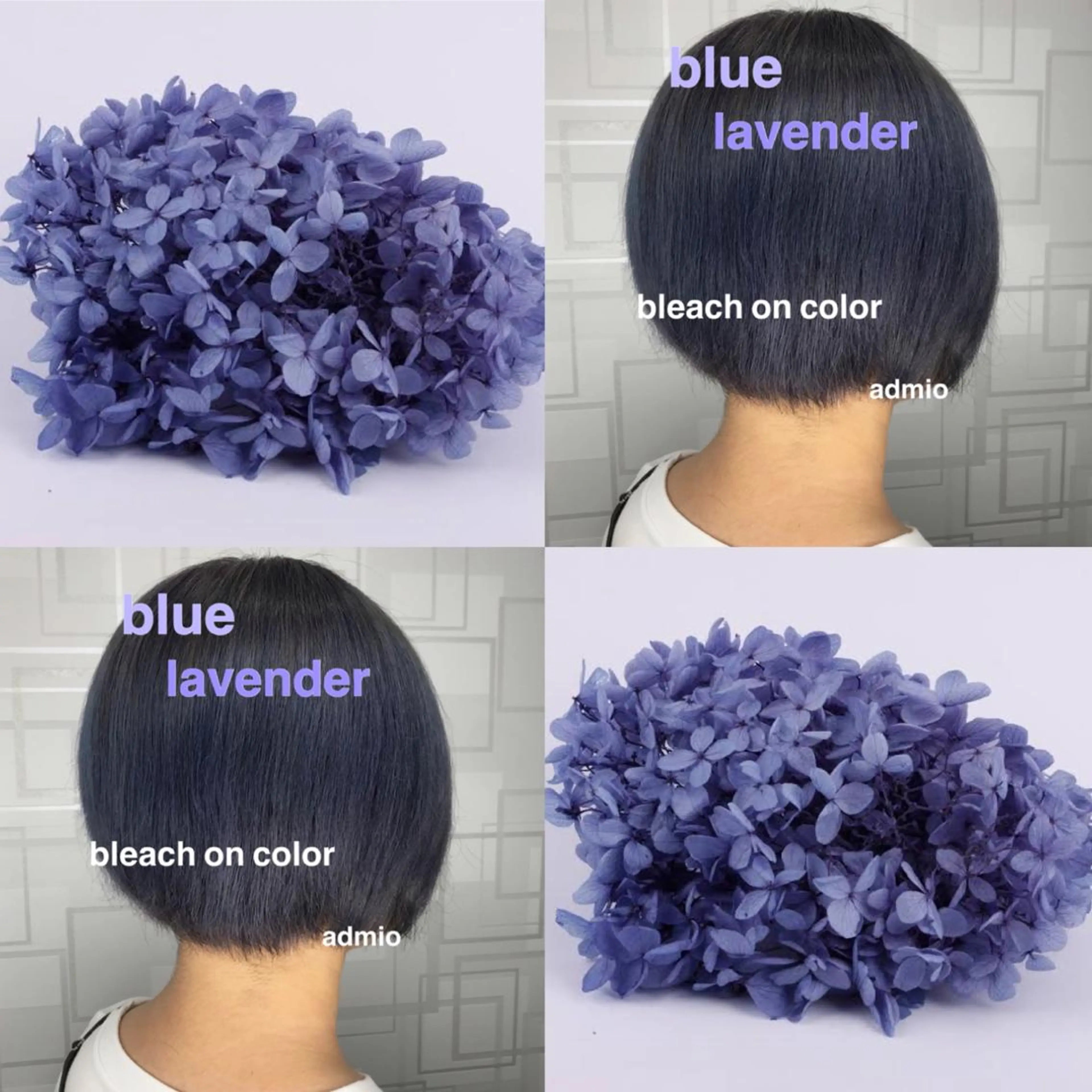 ショート カラー メンズ特化🔮 笠原慧のヘアスタイル