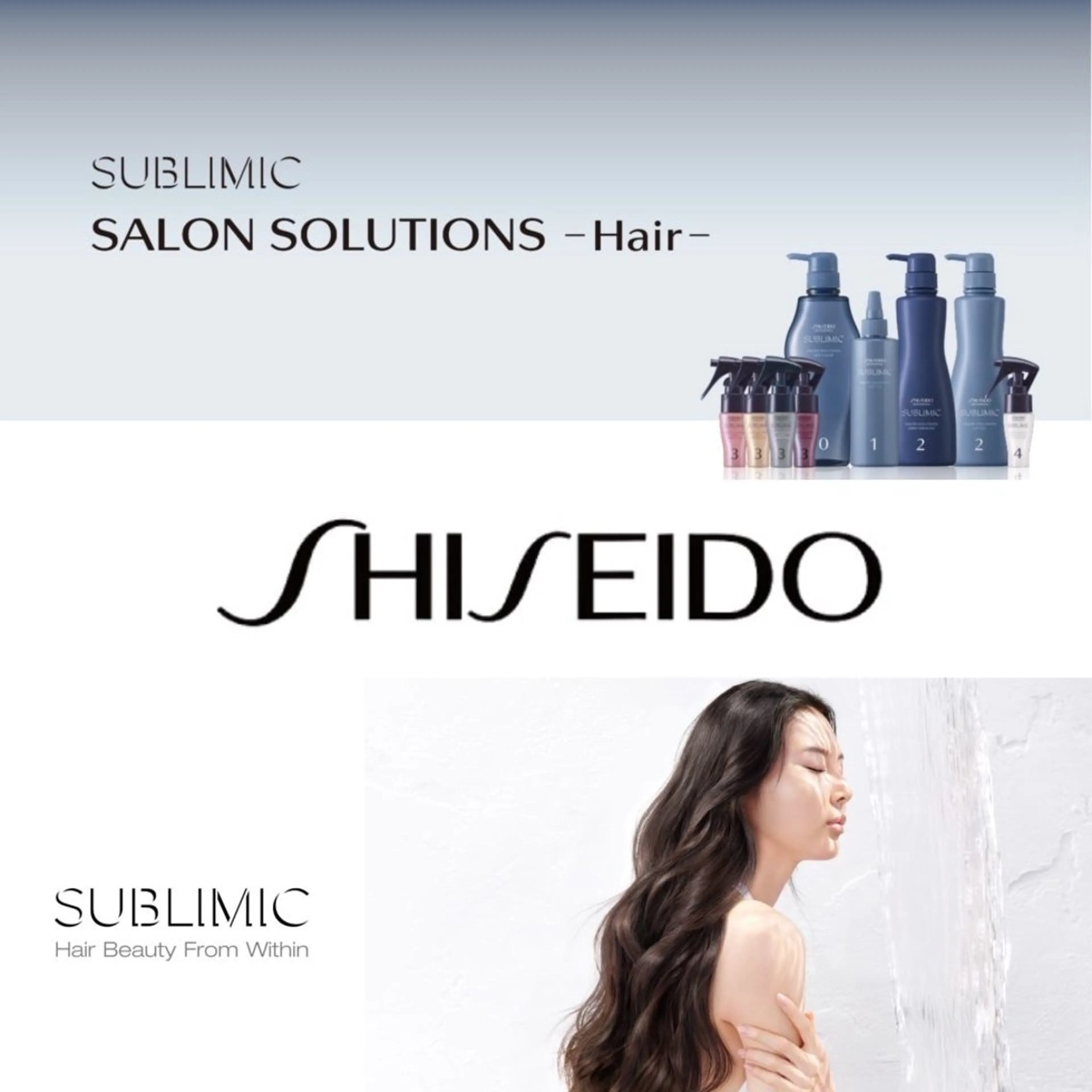 髪質改善トリートメント+ホームケア付き🫧の写真