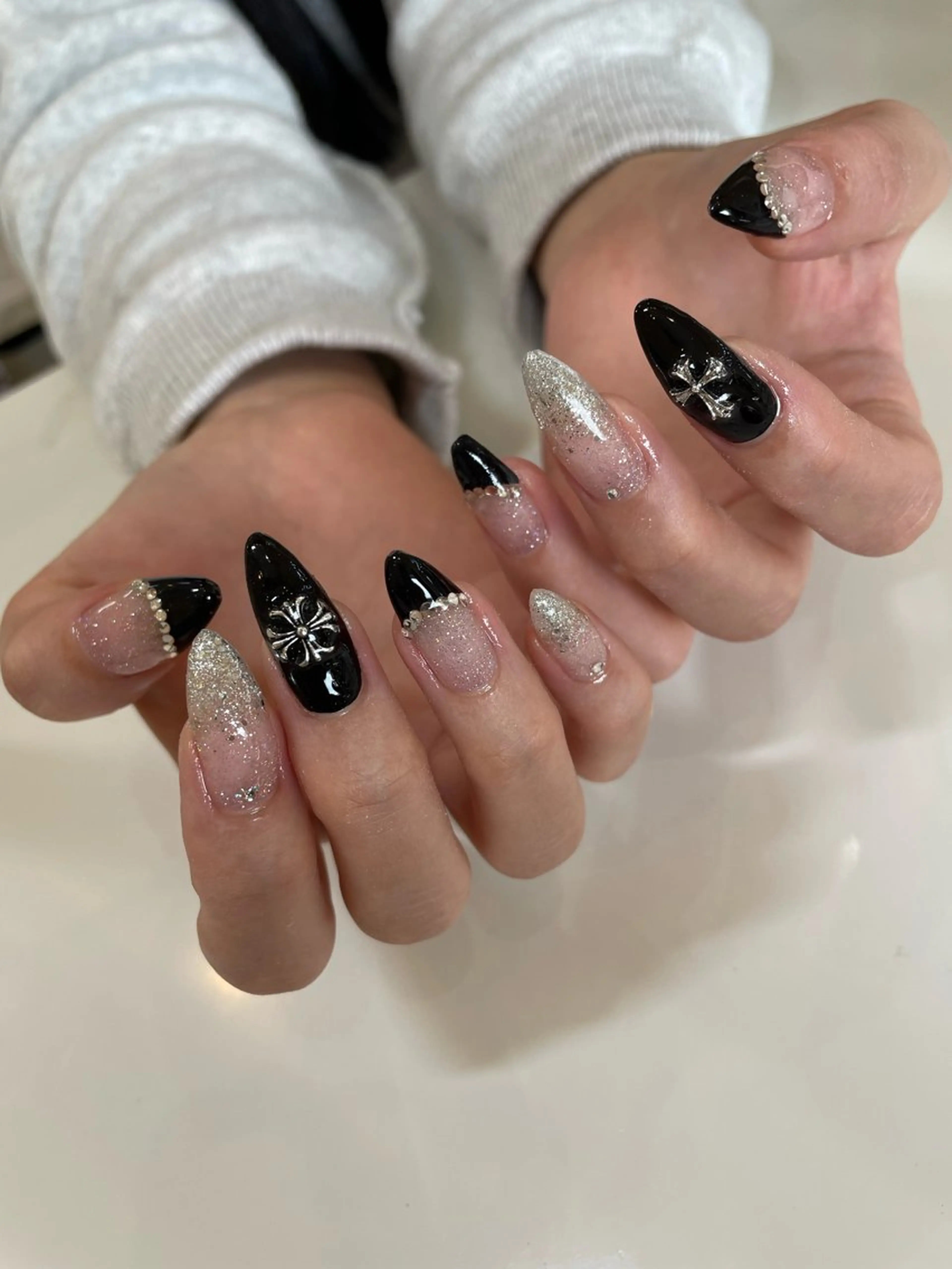ネイル Nail Salon Gummi.のネイルデザイン