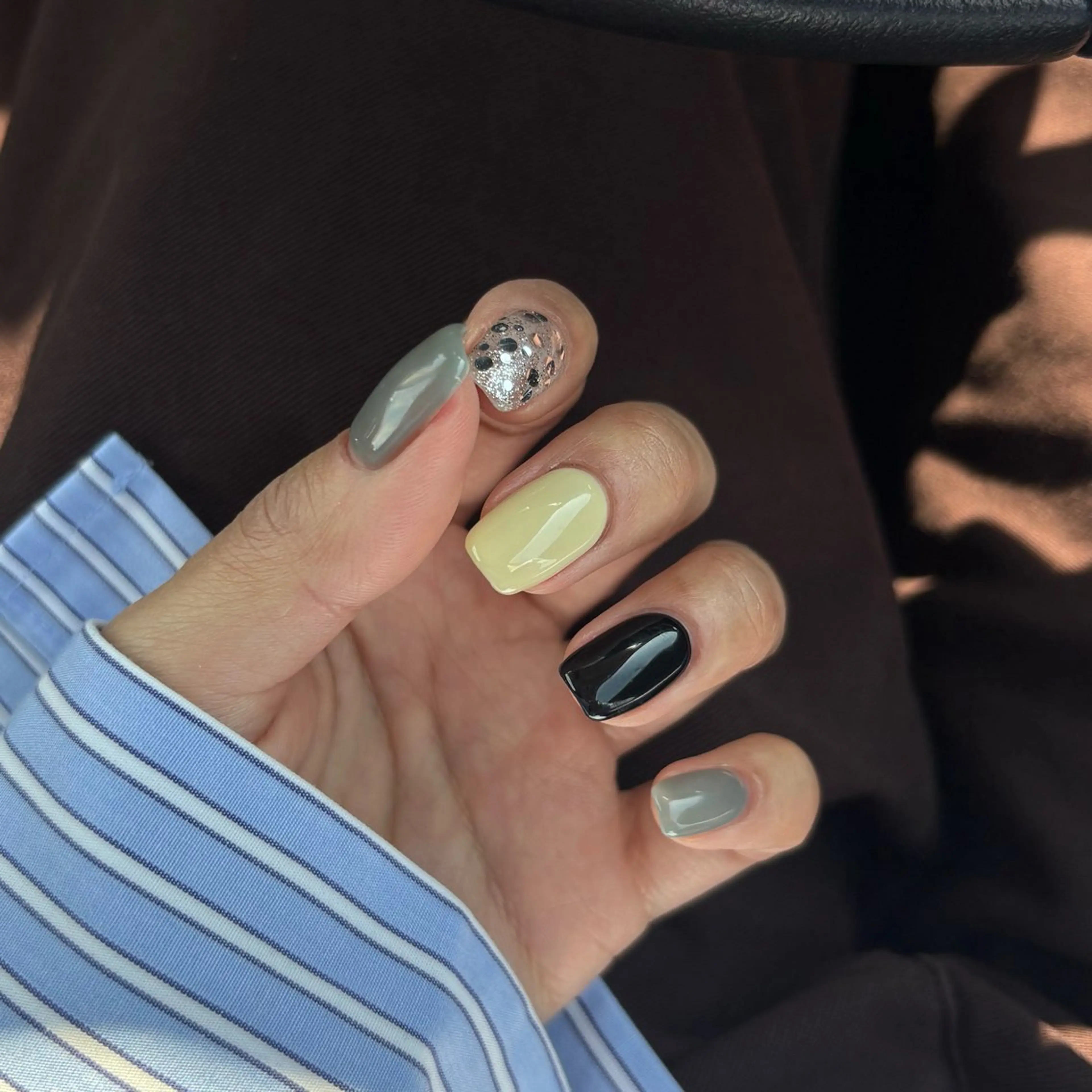 ネイル sari nailのネイルデザイン