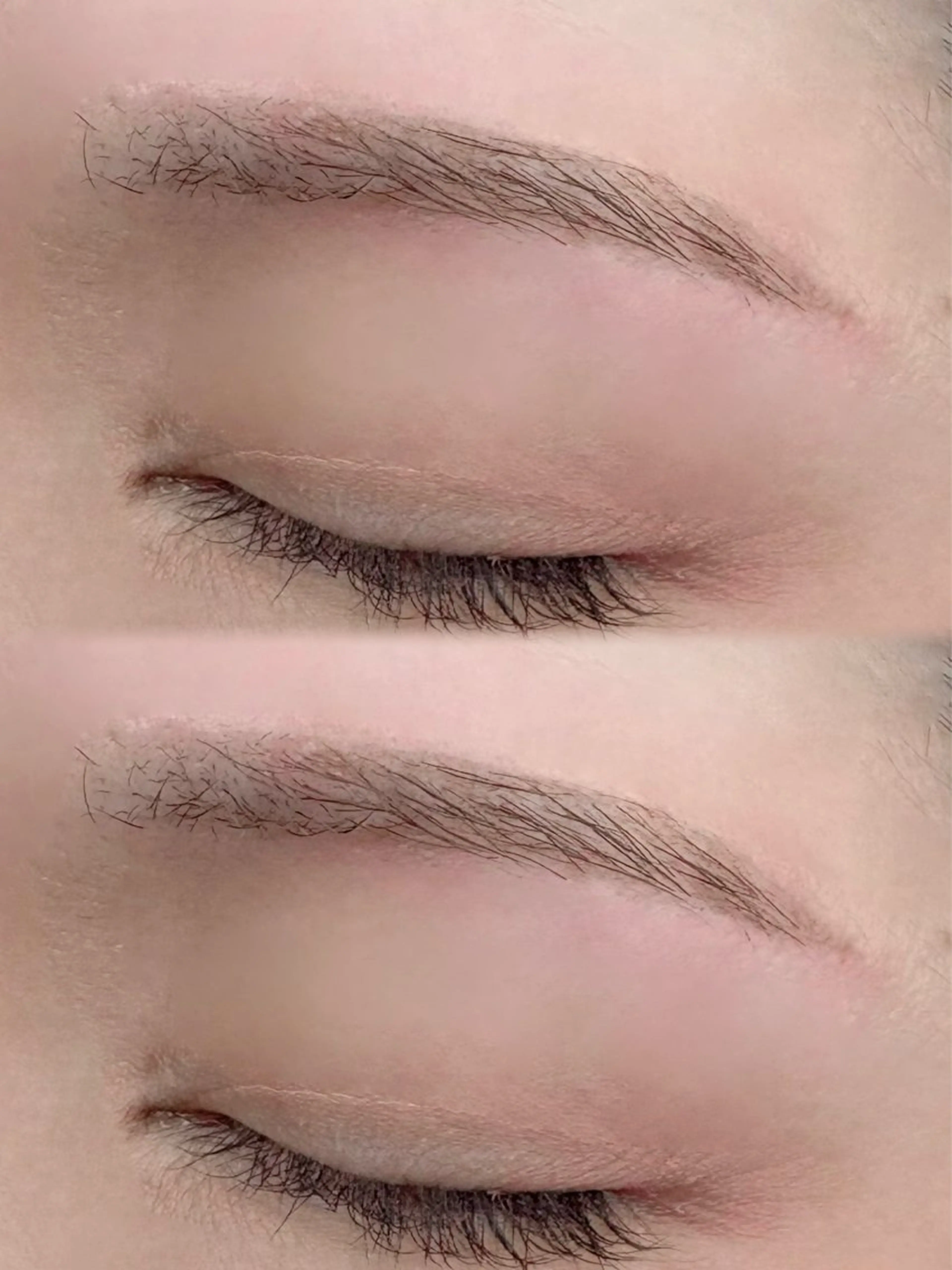 アイブロウ Stella Naoのマツエク・マツパデザイン