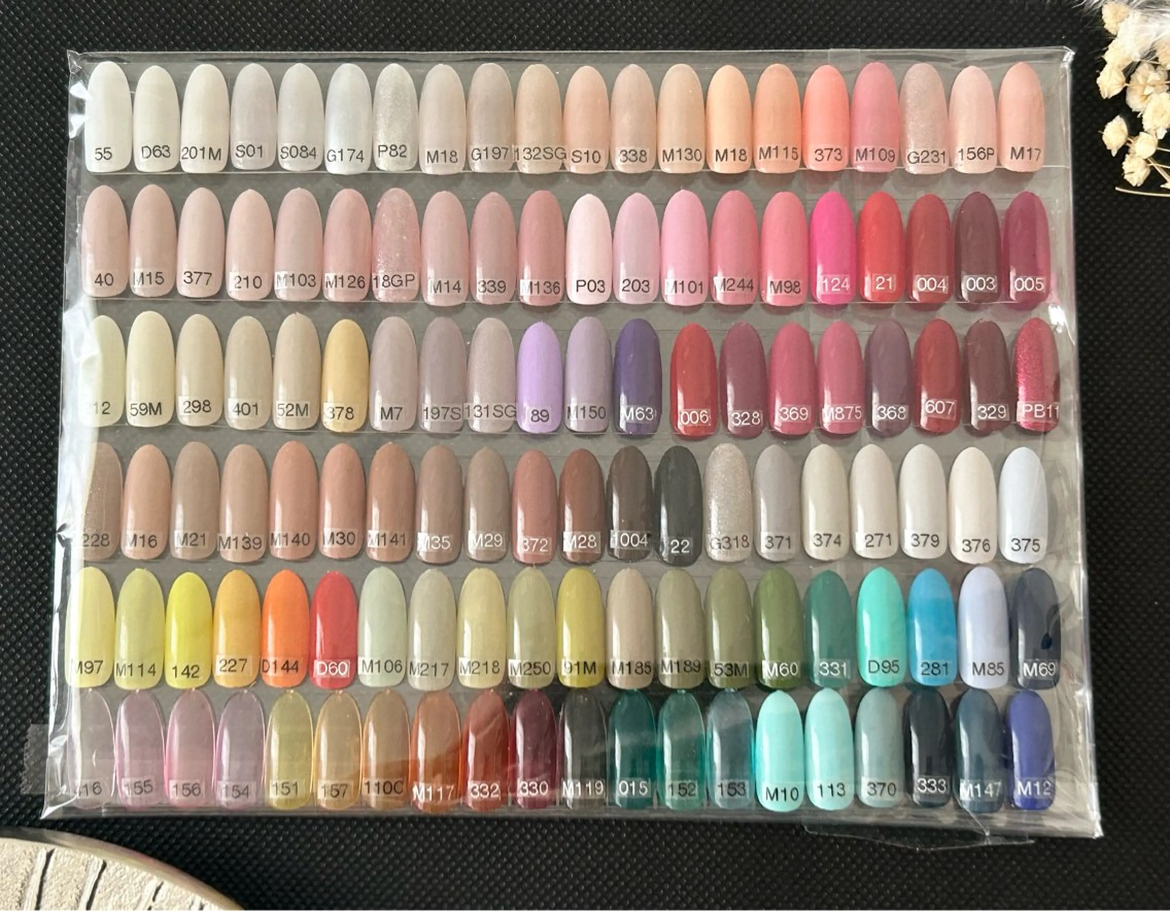 ネイル _amica nail_のネイルデザイン