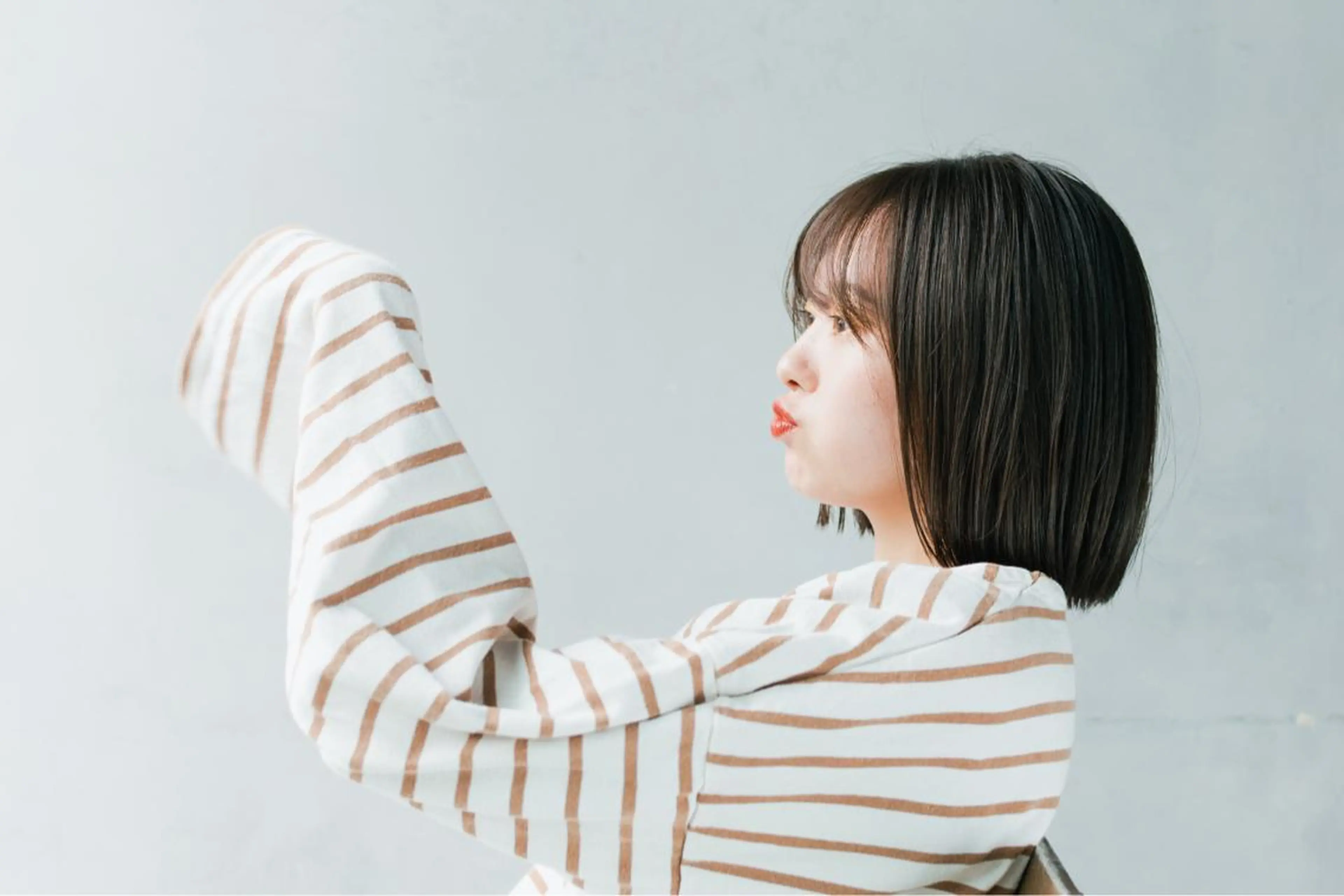 ショート パーソナルカラー 美容師國分優太のその他イメージ