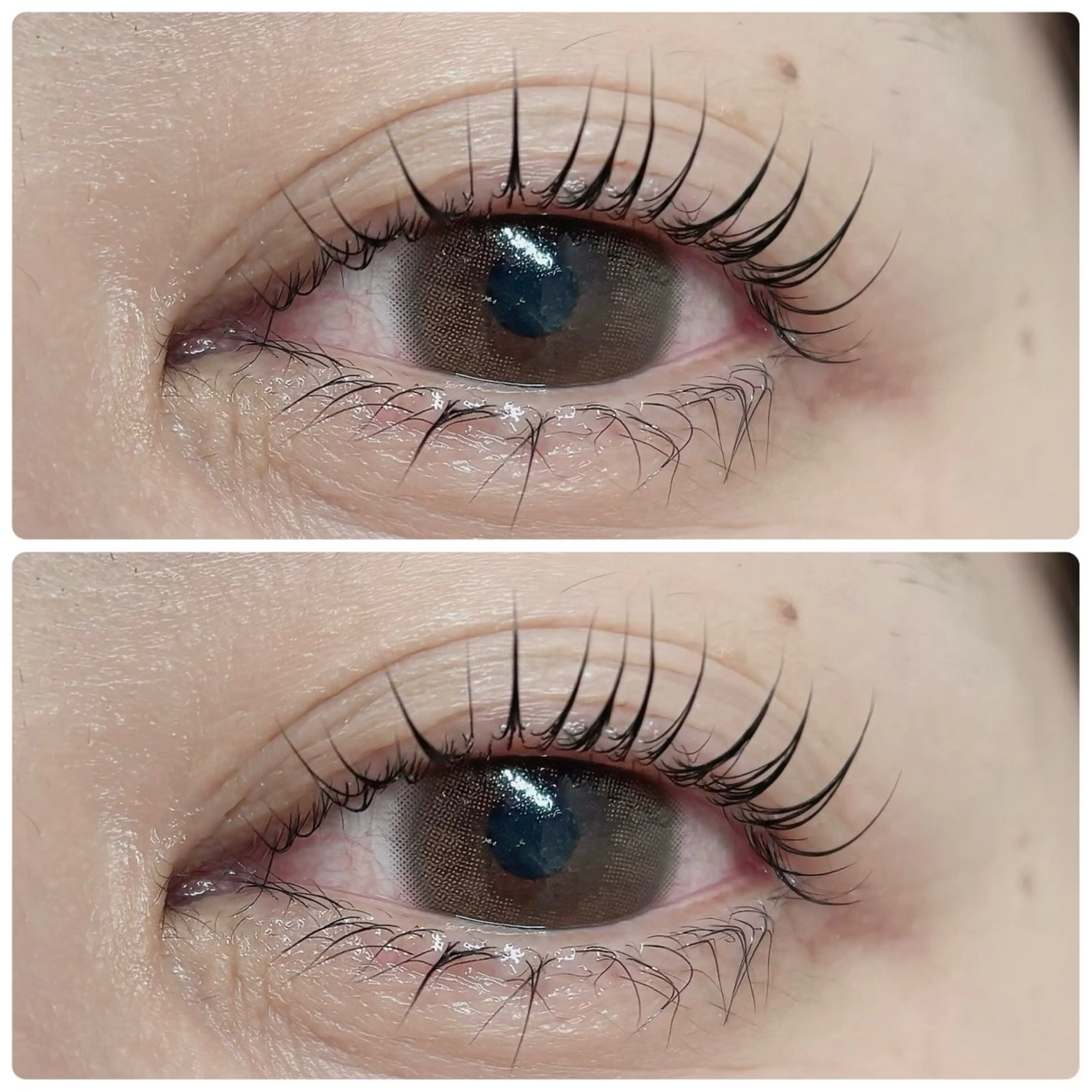 マツエク・マツパ 津田 南のマツエク・マツパデザイン