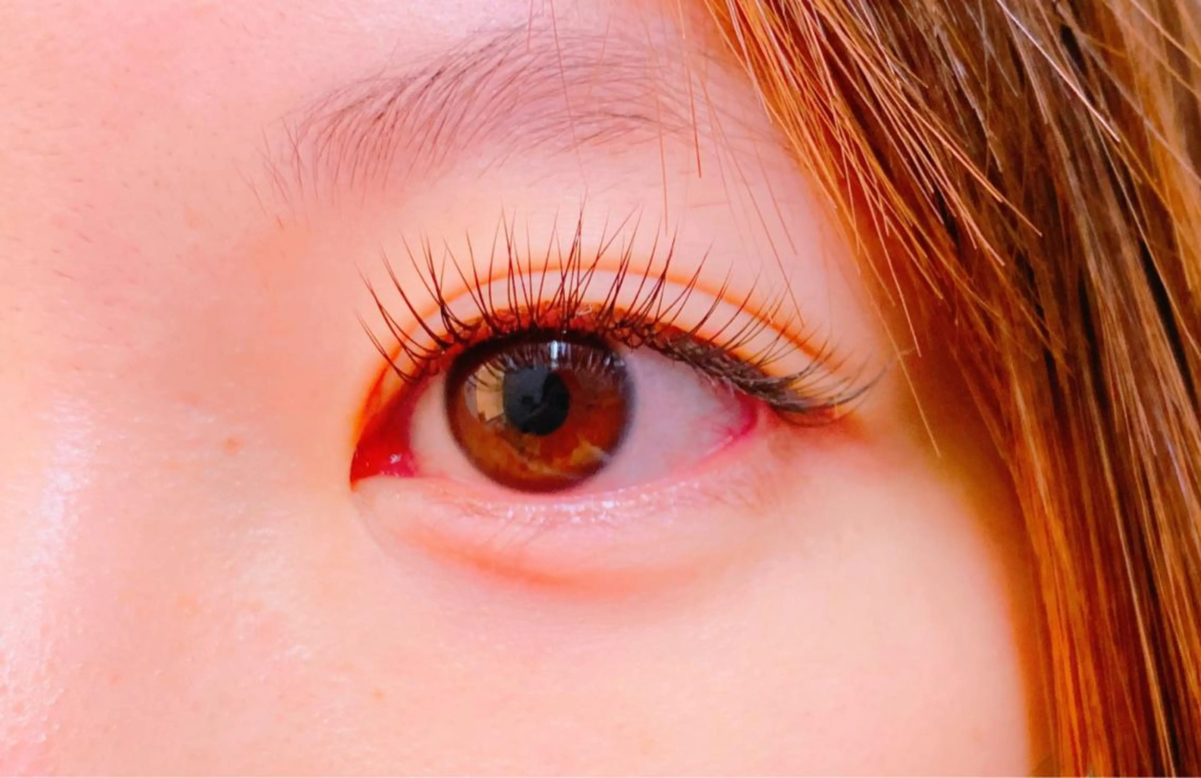 マツエク・マツパ Le Lienのマツエク・マツパデザイン