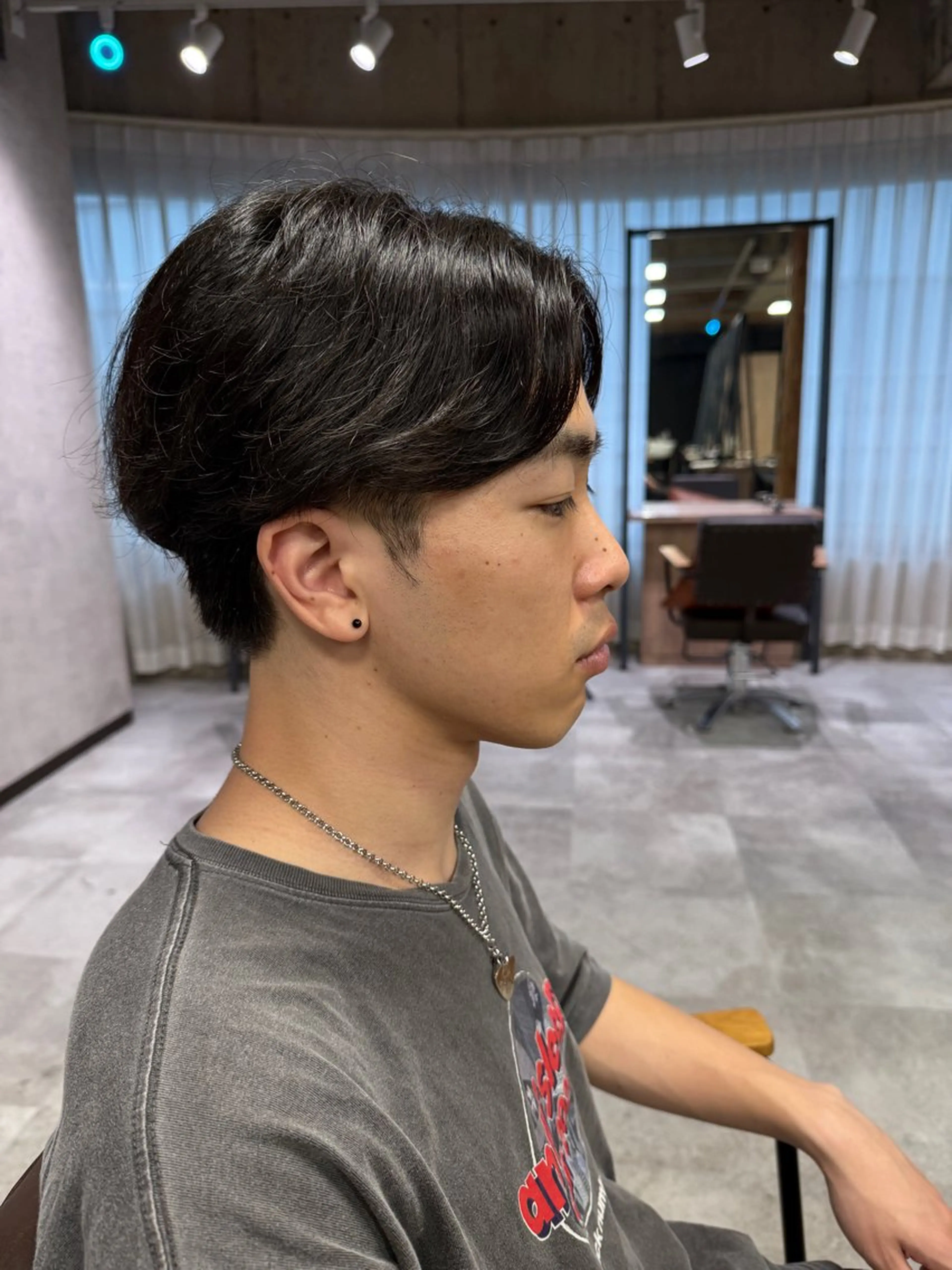 【💫特別価格メニュー💫】パーマ✮(カット追加可◎メンズの方はフェザーパーマのみ対応しております。）の写真