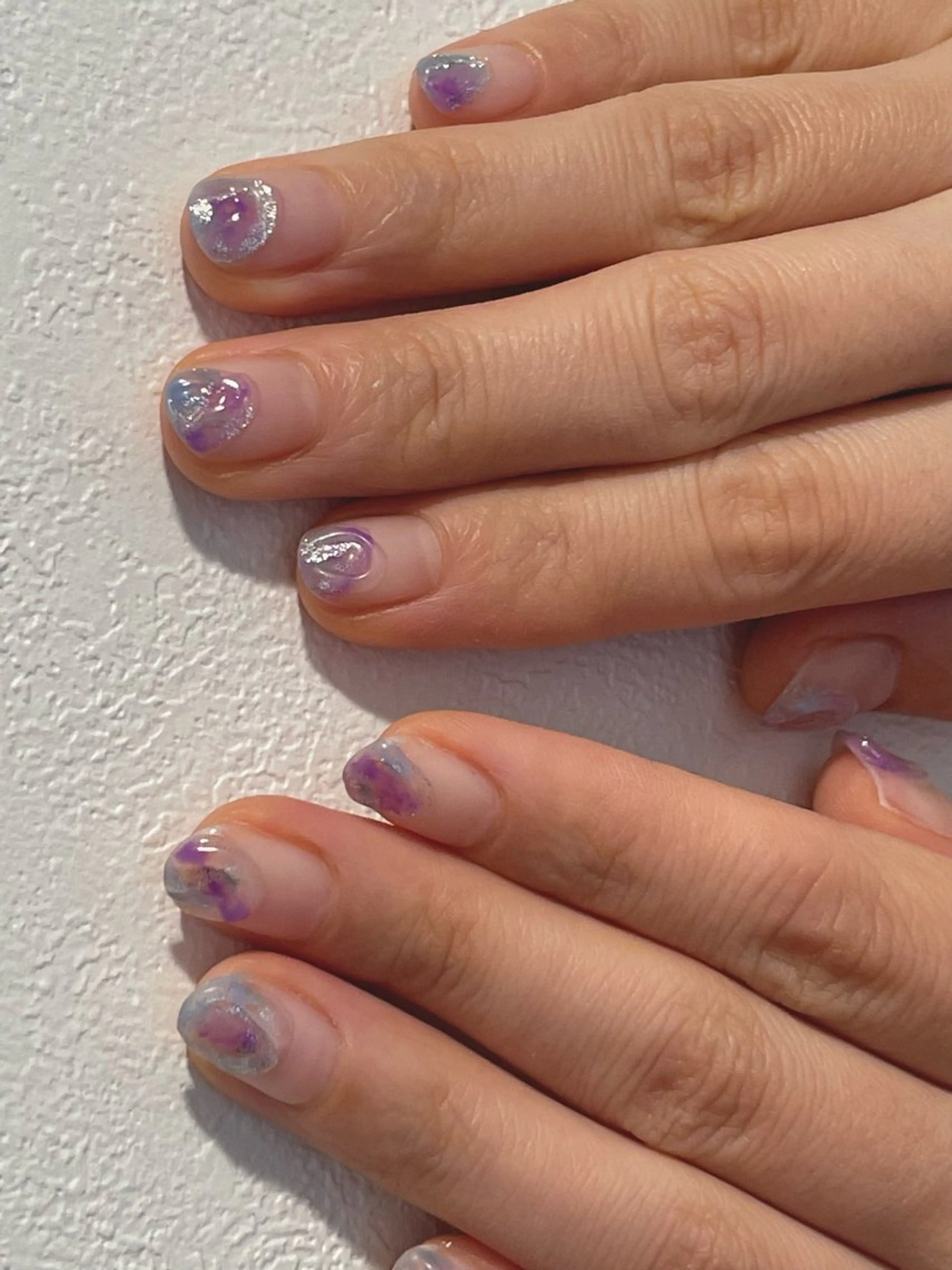 ネイル LUCULIA 渡邉のネイルデザイン