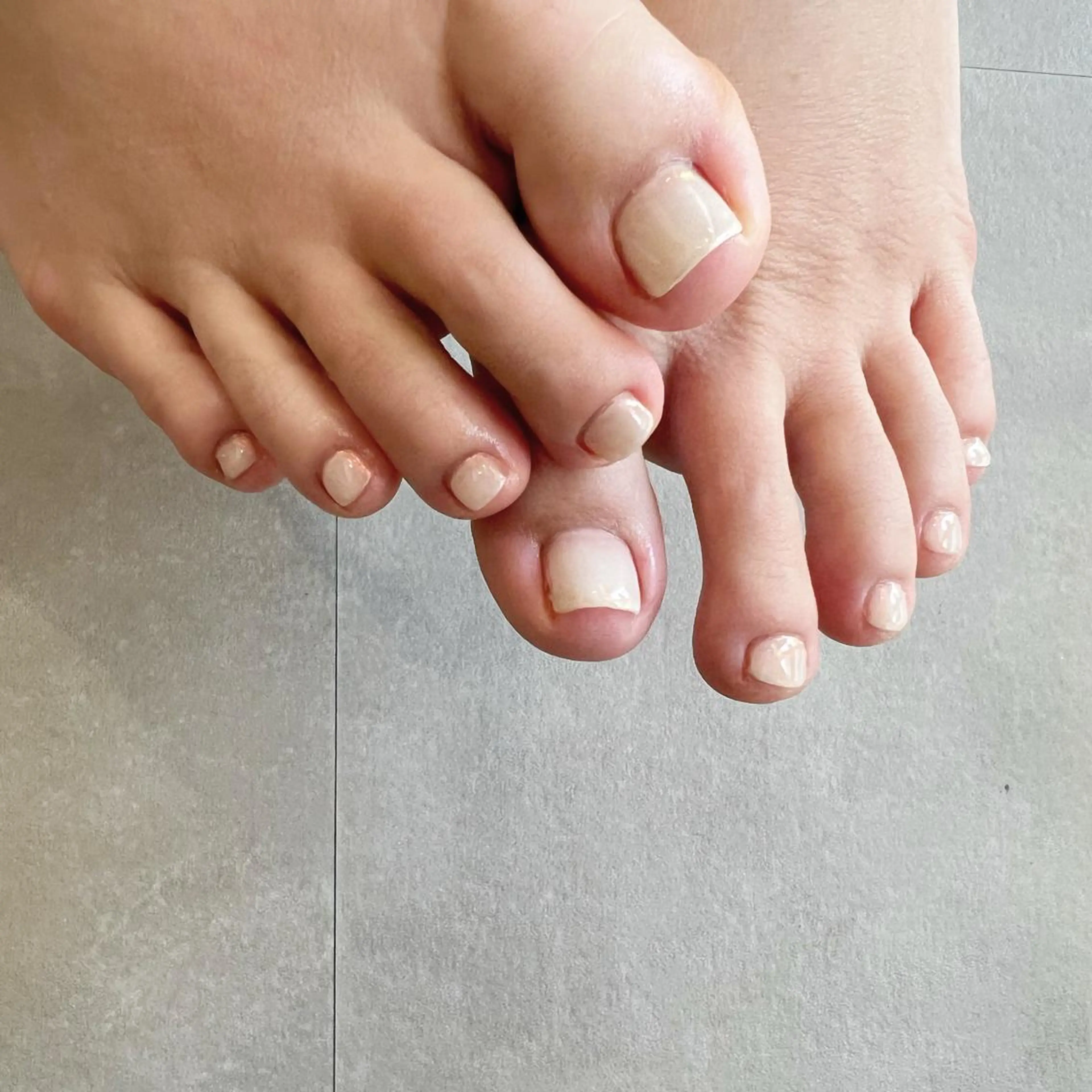 ネイル A/gan nailsalon所属・A/gan nail salonのネイルデザイン