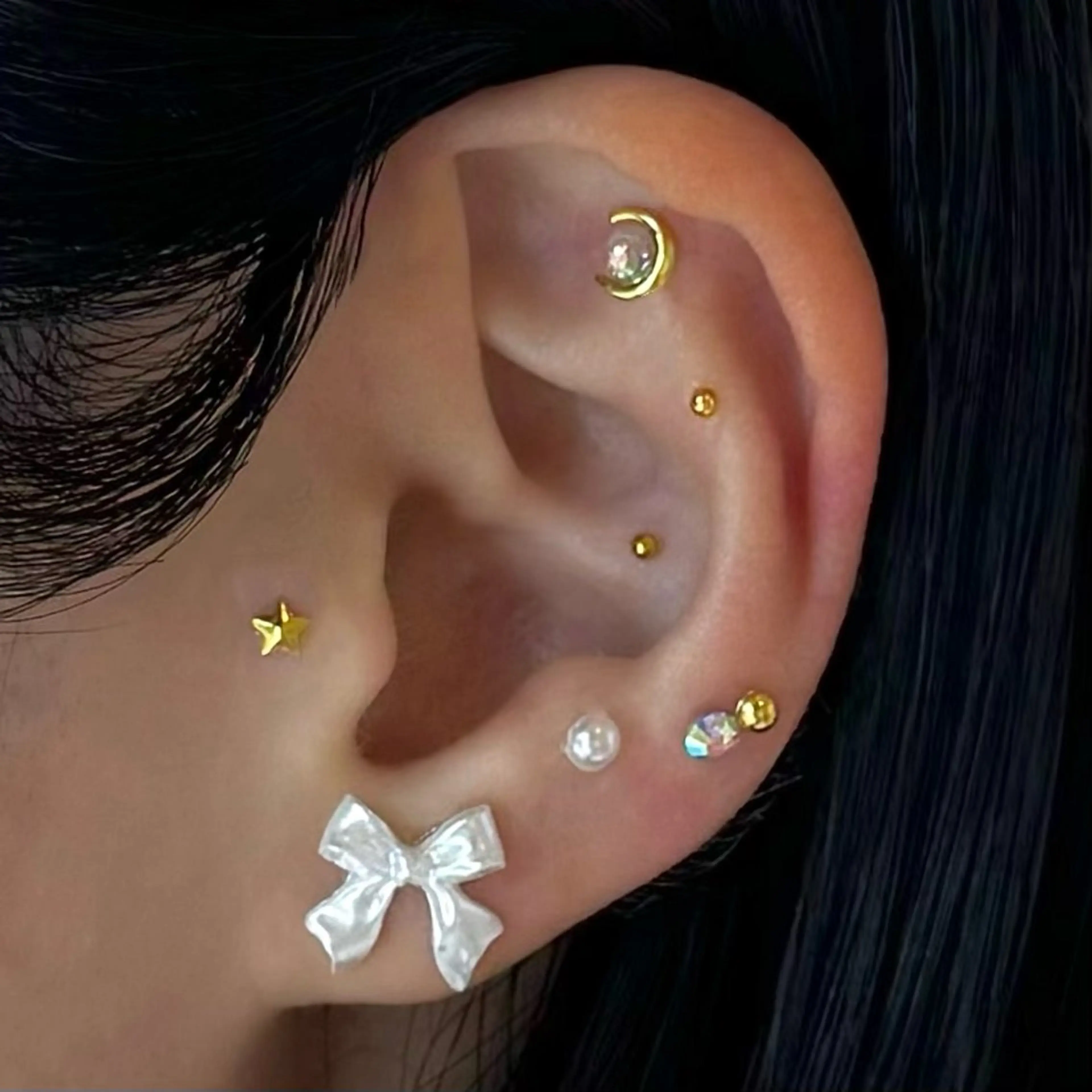 Suite. mayuのマツエク・マツパデザイン