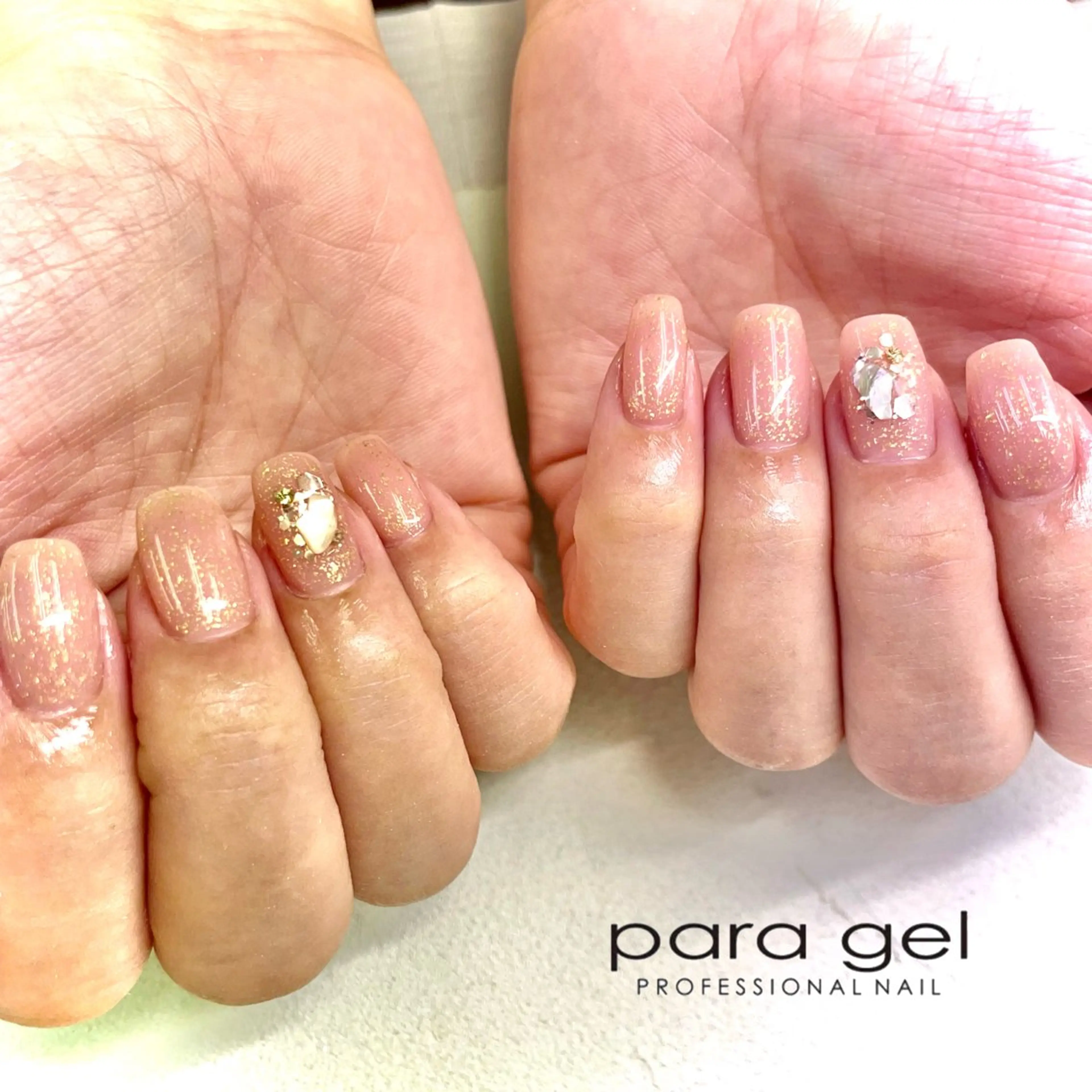 ネイル Bianca🎀 ONODERAのネイルデザイン