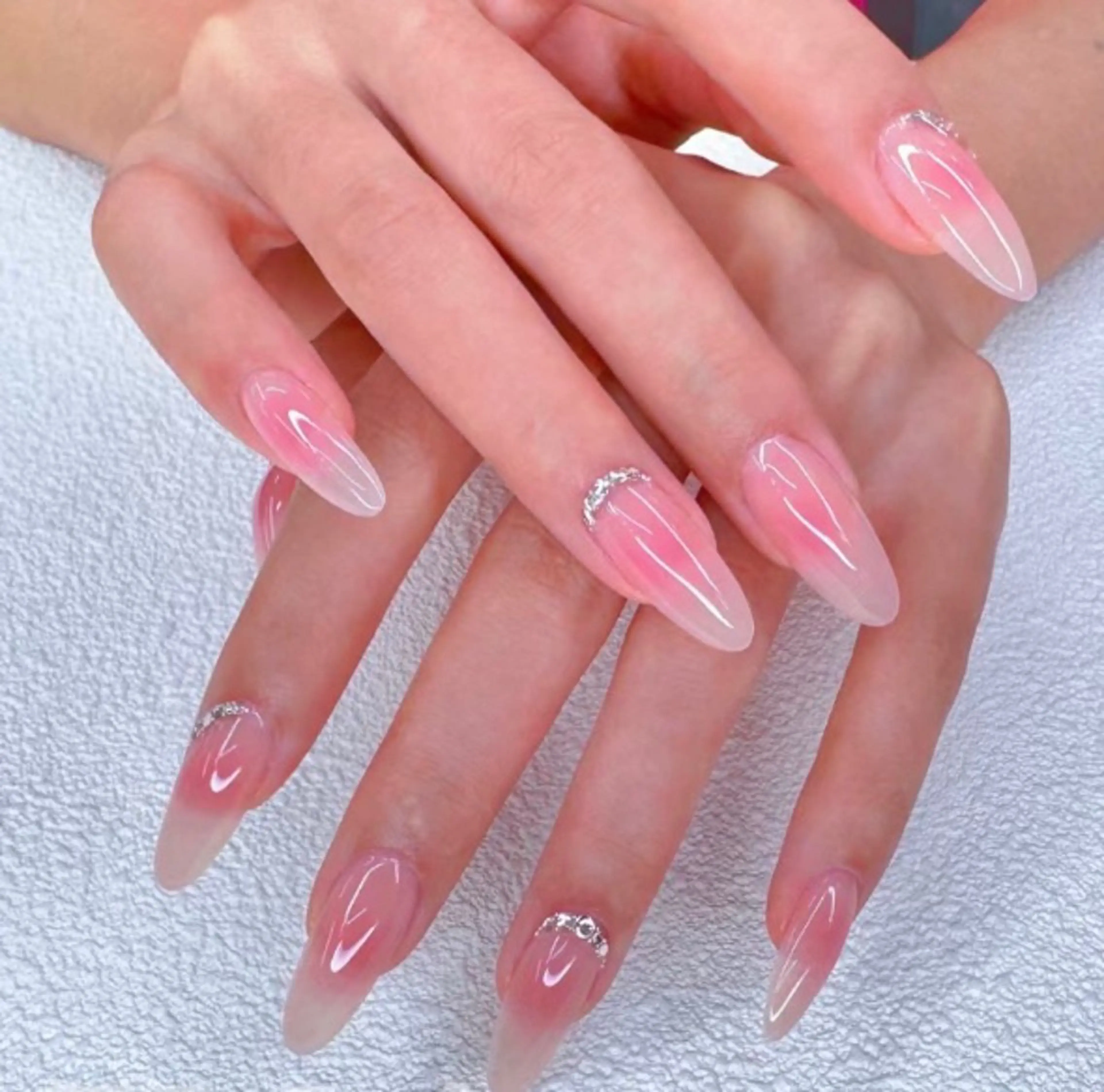 ネイル Rika  nail cocoのネイルデザイン