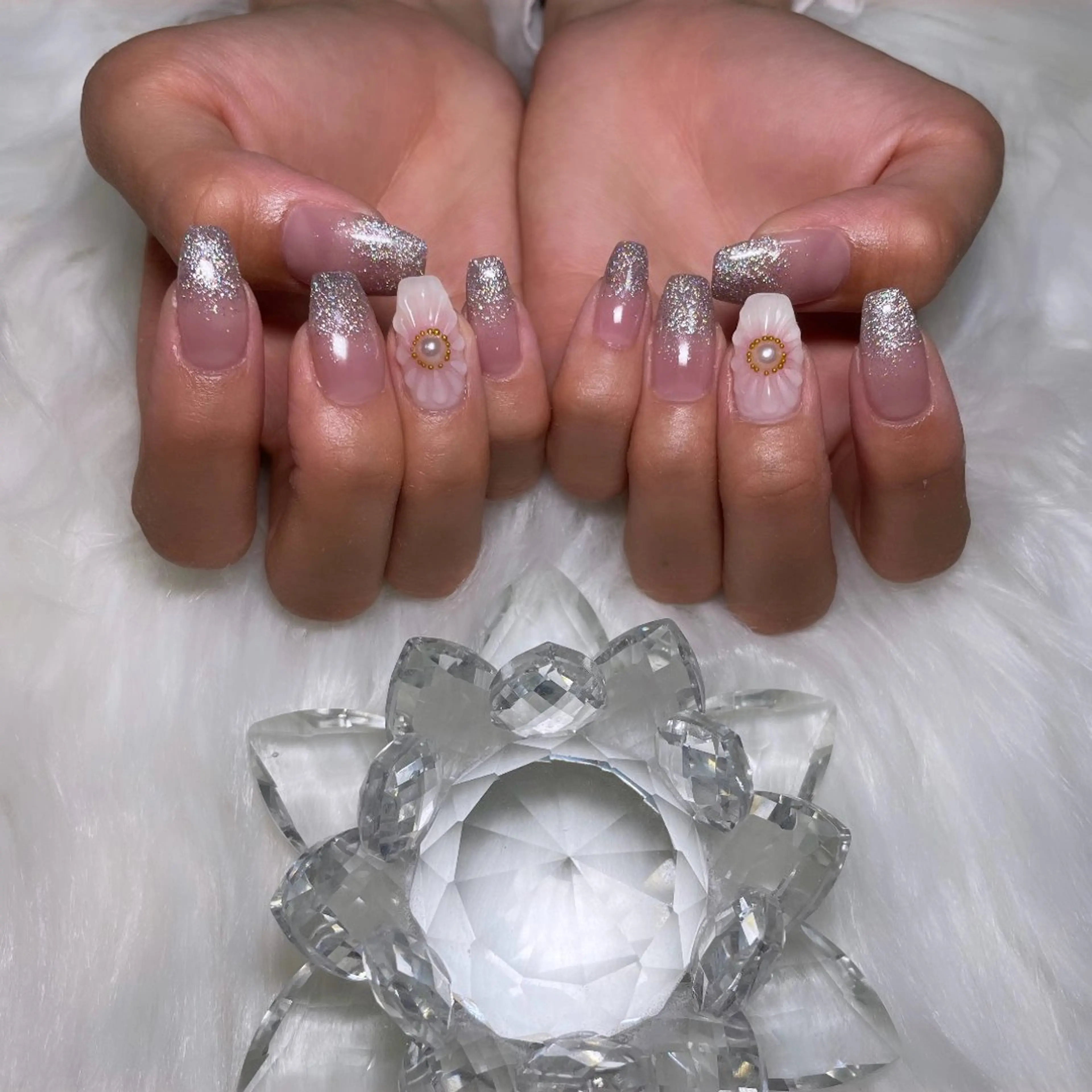 ネイル Nail salon Nocaのネイルデザイン