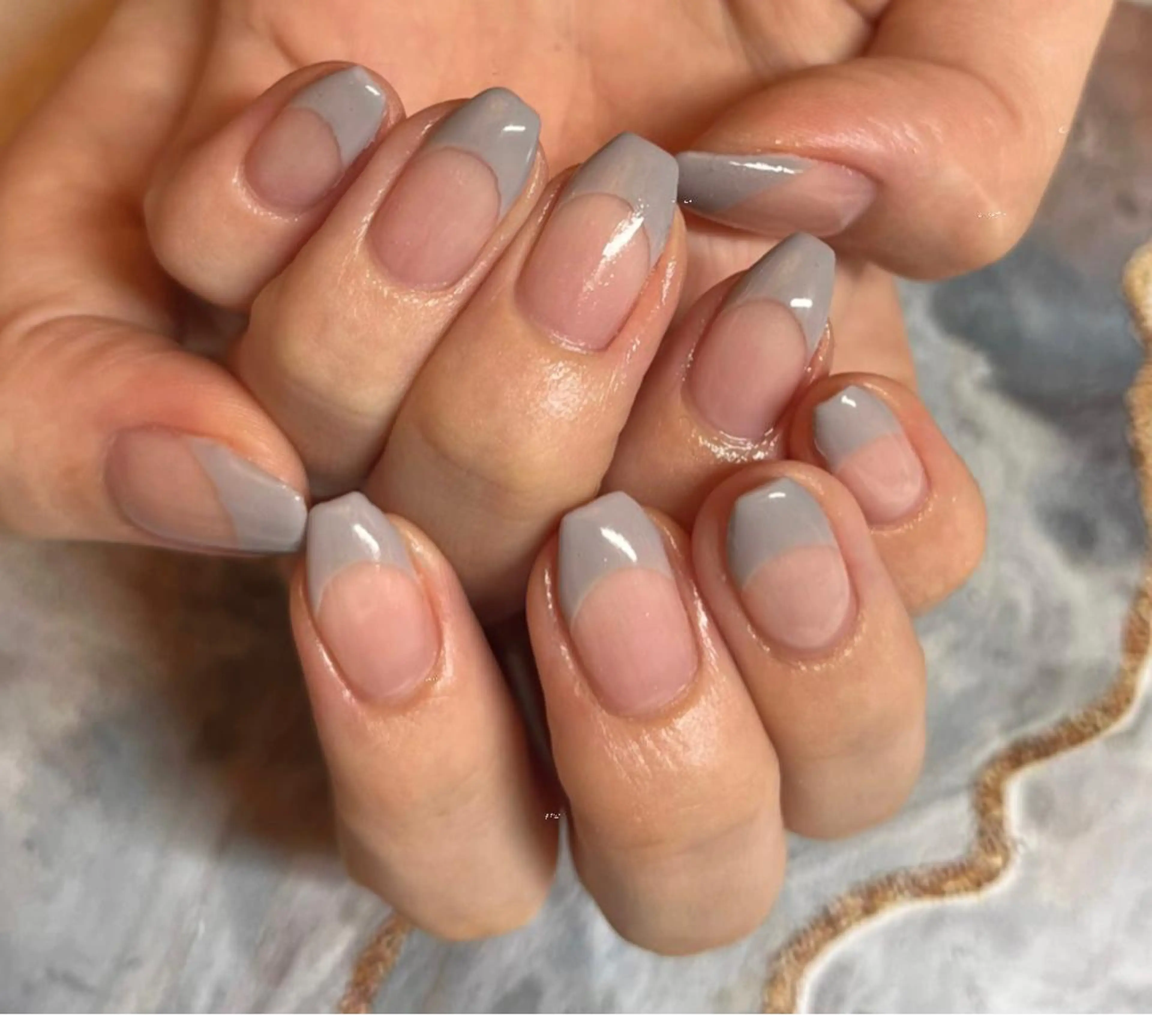 ネイル MKY salonのネイルデザイン