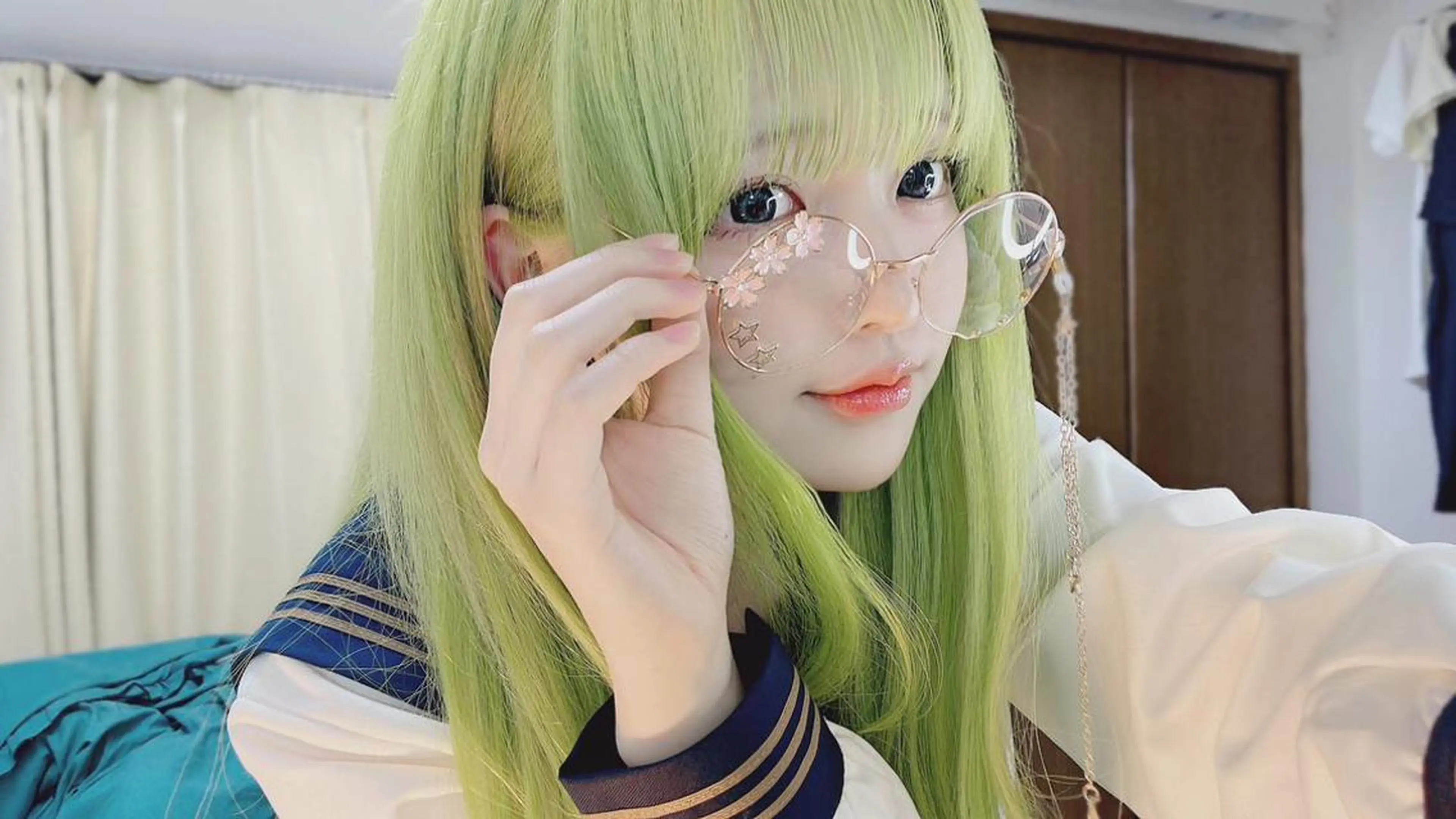 ロング カラー ブリーチ ハイトーンカラー ヘアカラー トリートメント 失敗したくない人へ ハイトーン美容師のヘアスタイル