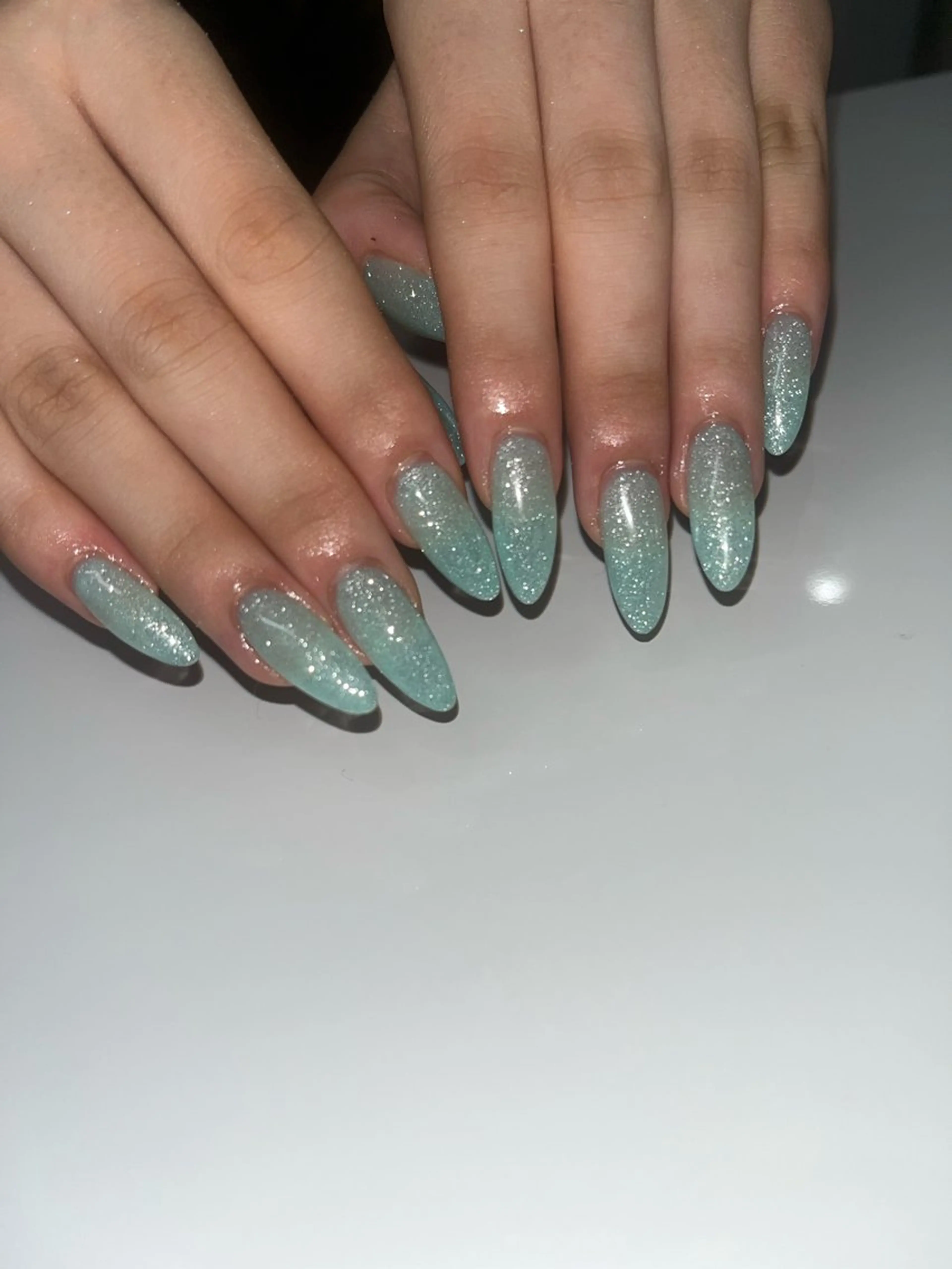 ネイル ハンドネイル Dreamin'所属・Dreamin' NAOのネイルデザイン