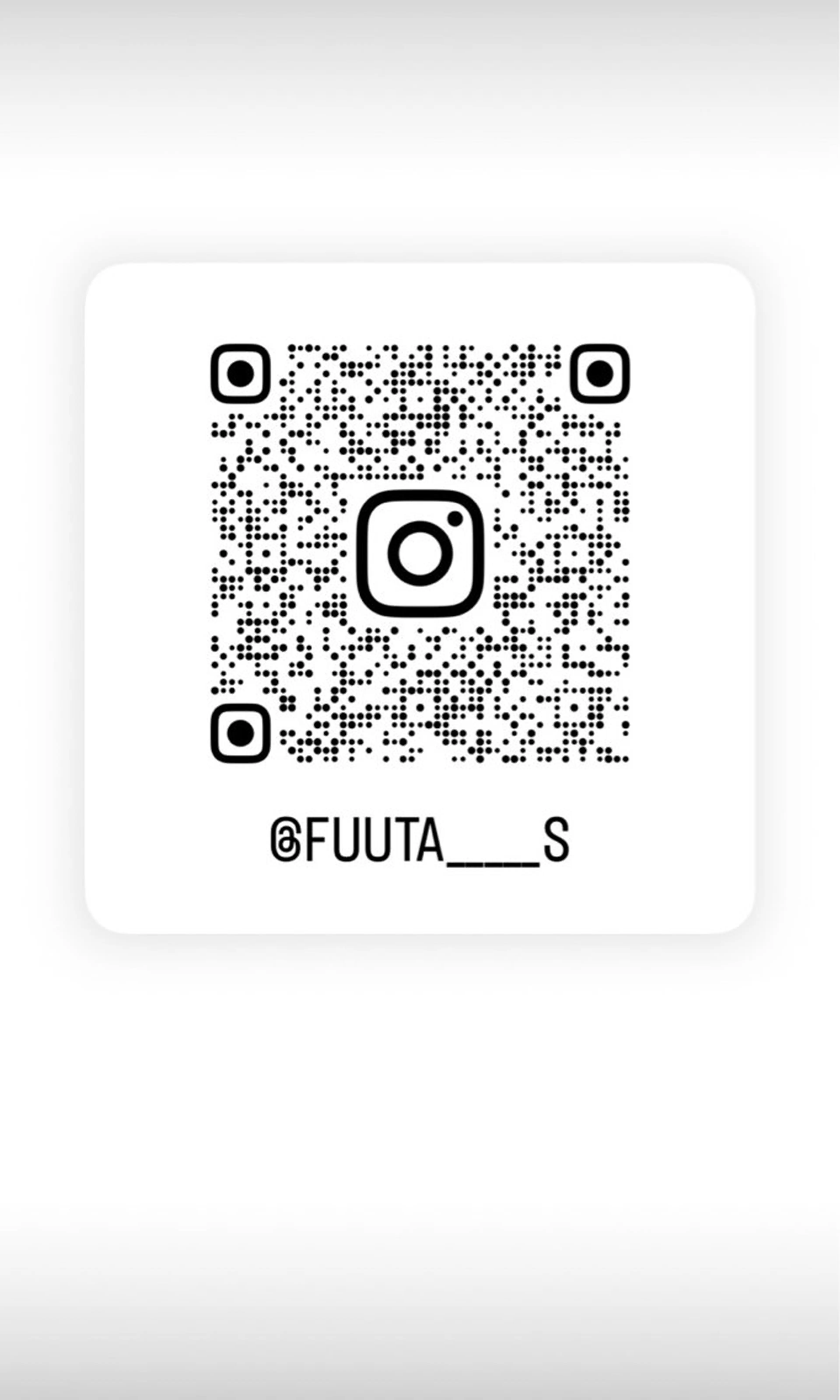 ナカイ フウタ💫のヘアスタイル