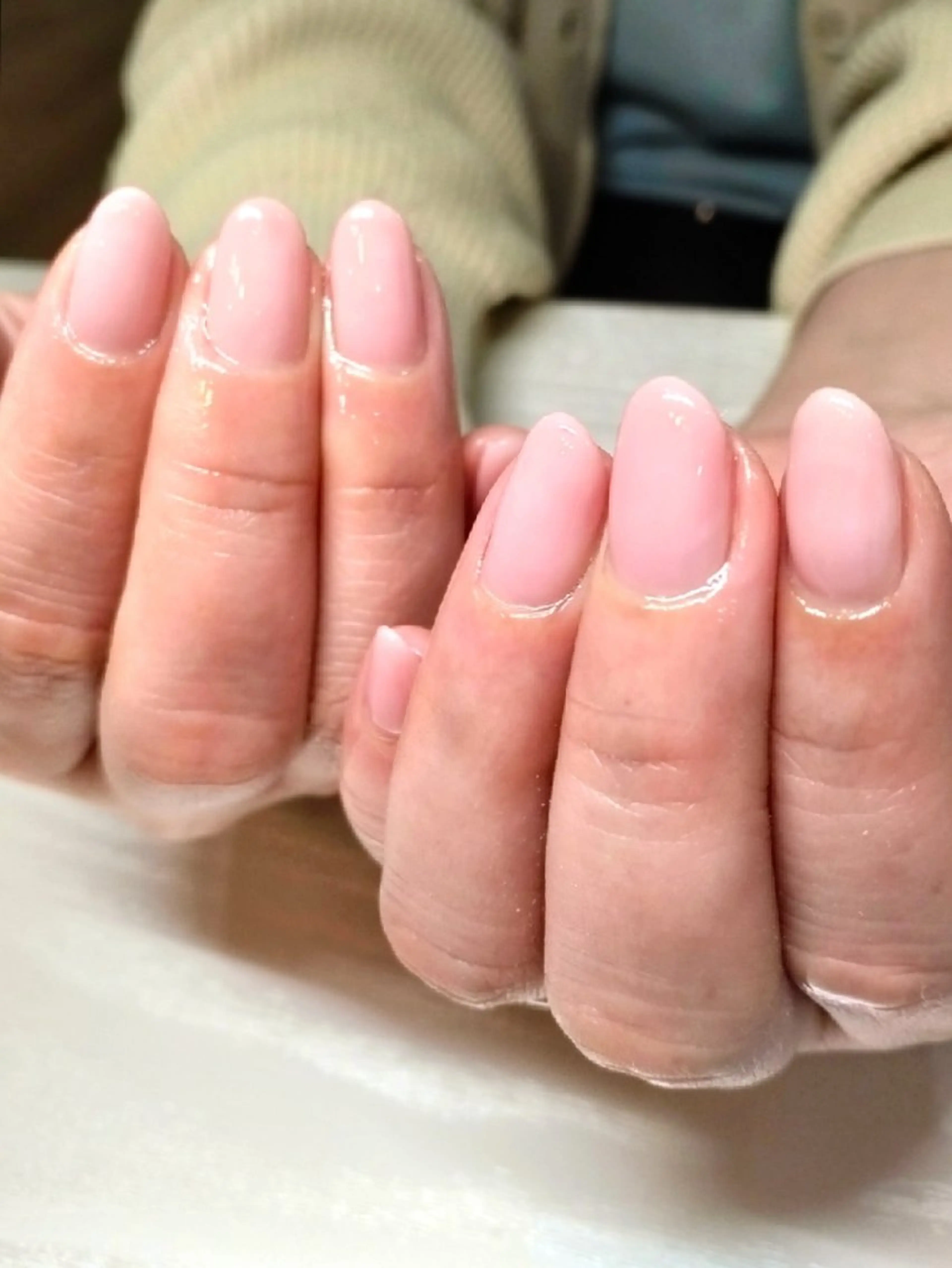 ネイル ハンドネイル フットケアルーム ~KaPilina~のネイルデザイン