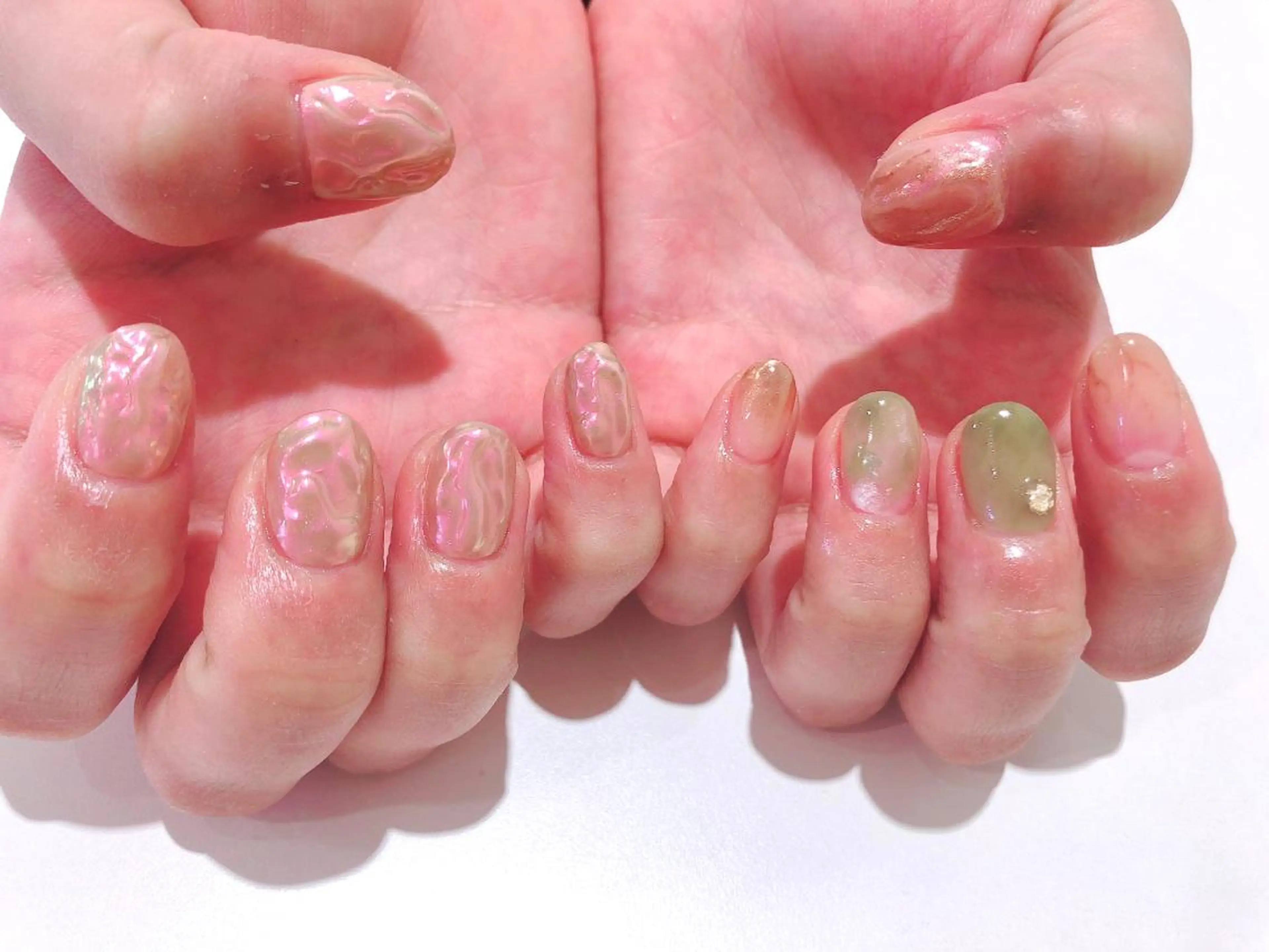 ネイル nail salon REMのネイルデザイン