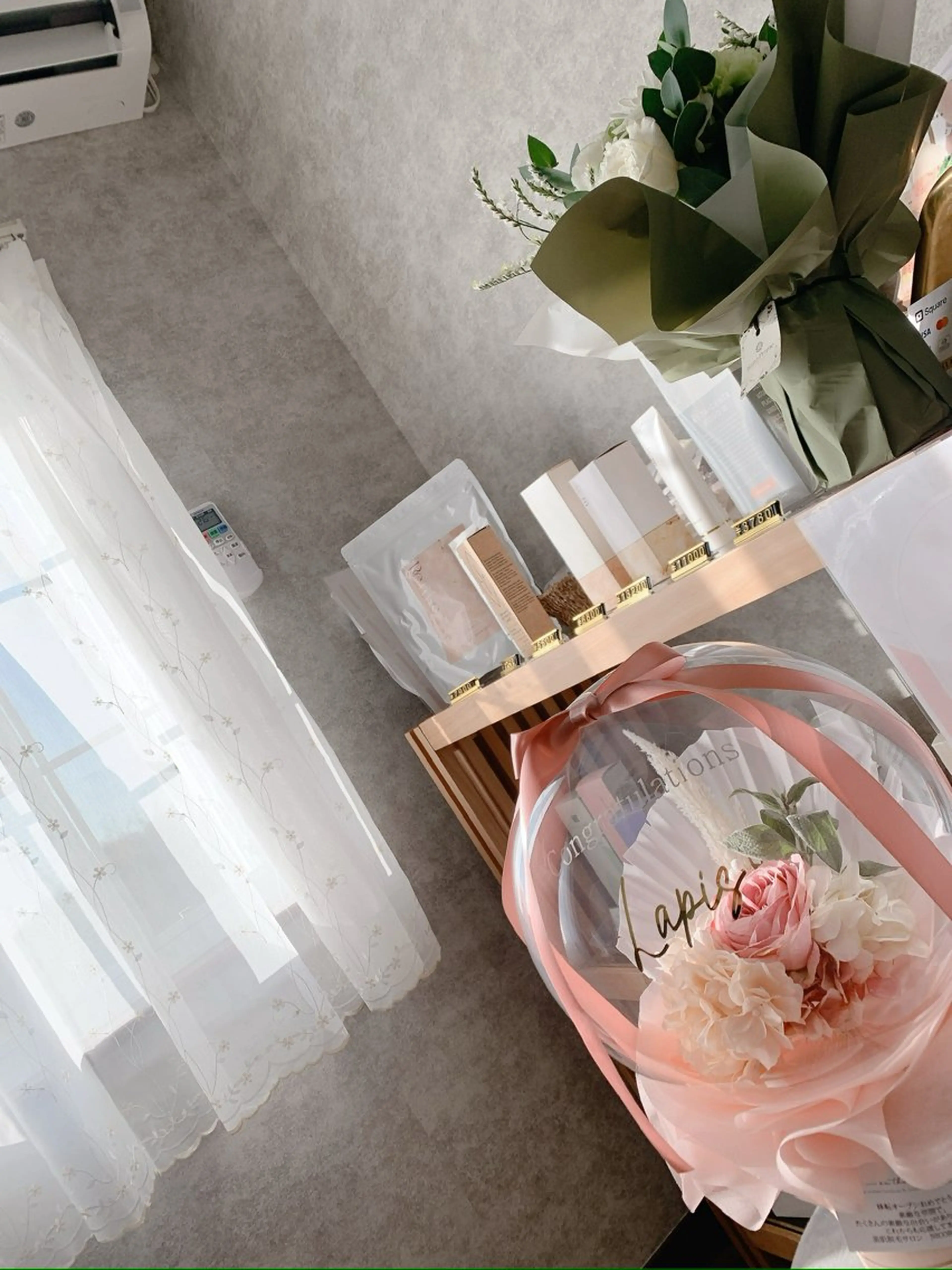 Lapis maikaのエステ・リラクイメージ