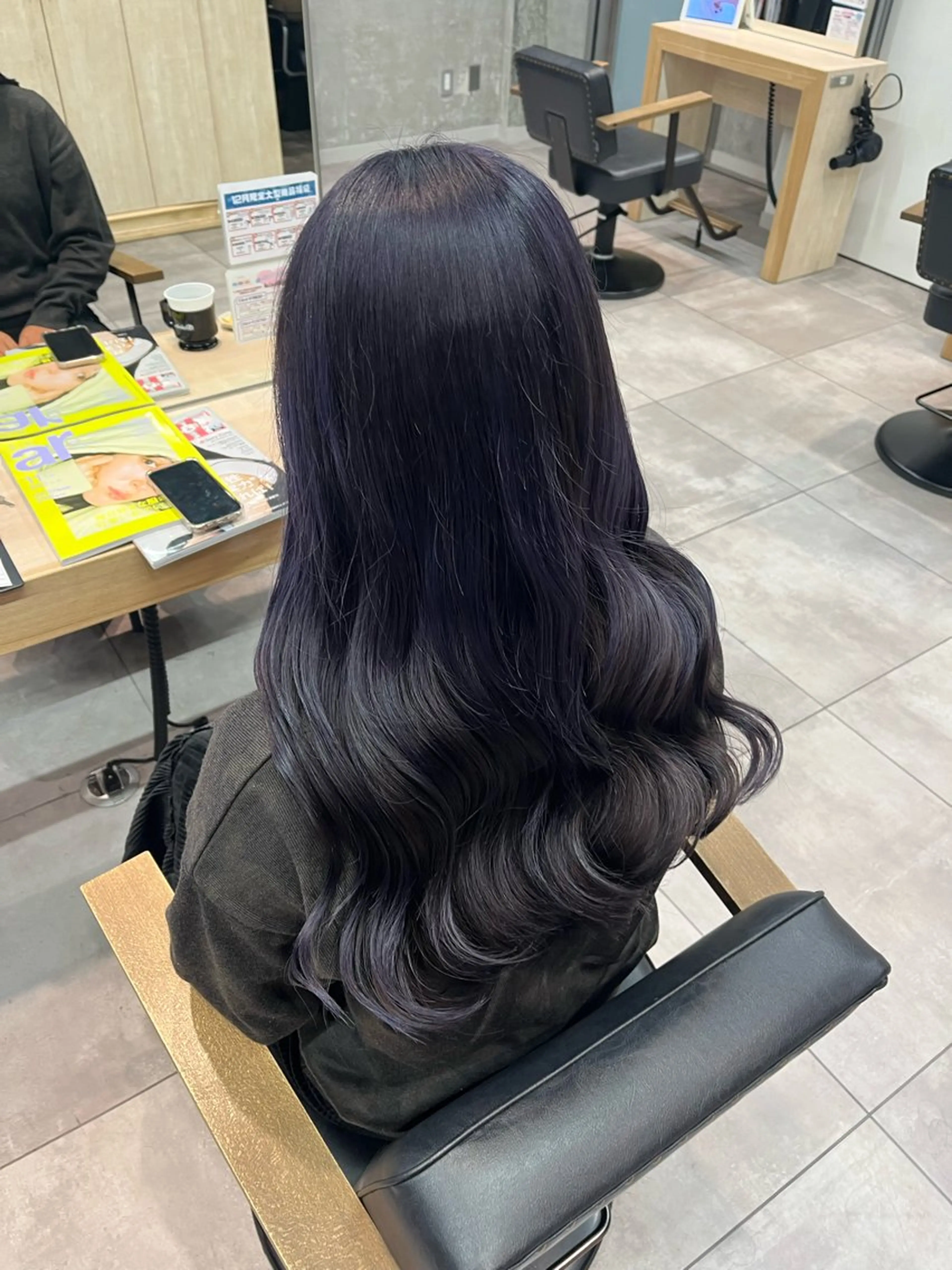 ロング 🎀ハイトーン🎀 /MIOのヘアスタイル