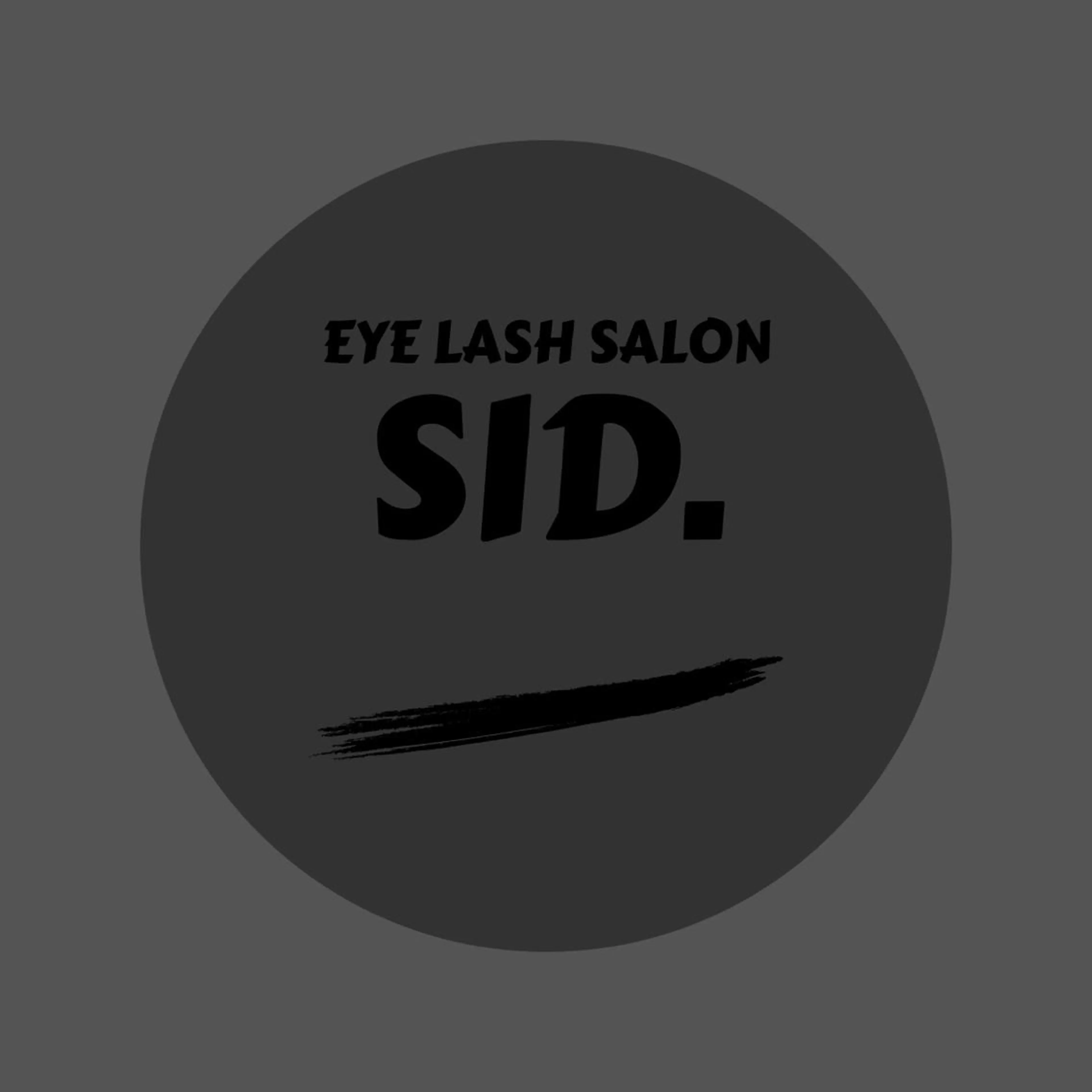 マツエク・マツパ マツパ eye lash salon SIDのマツエク・マツパデザイン