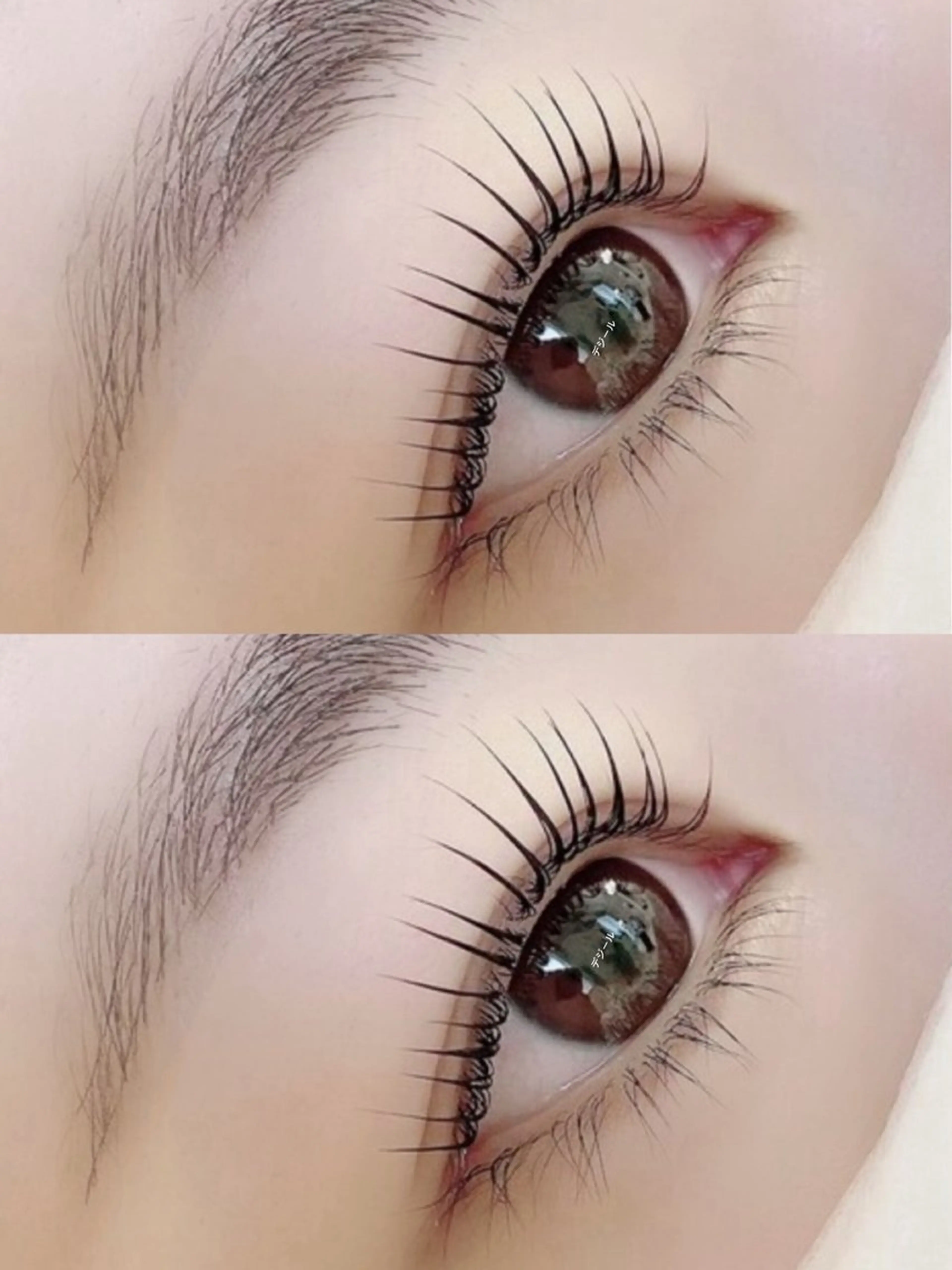 マツエク・マツパ マツパ 🌹みなみ🌹 清末のマツエク・マツパデザイン