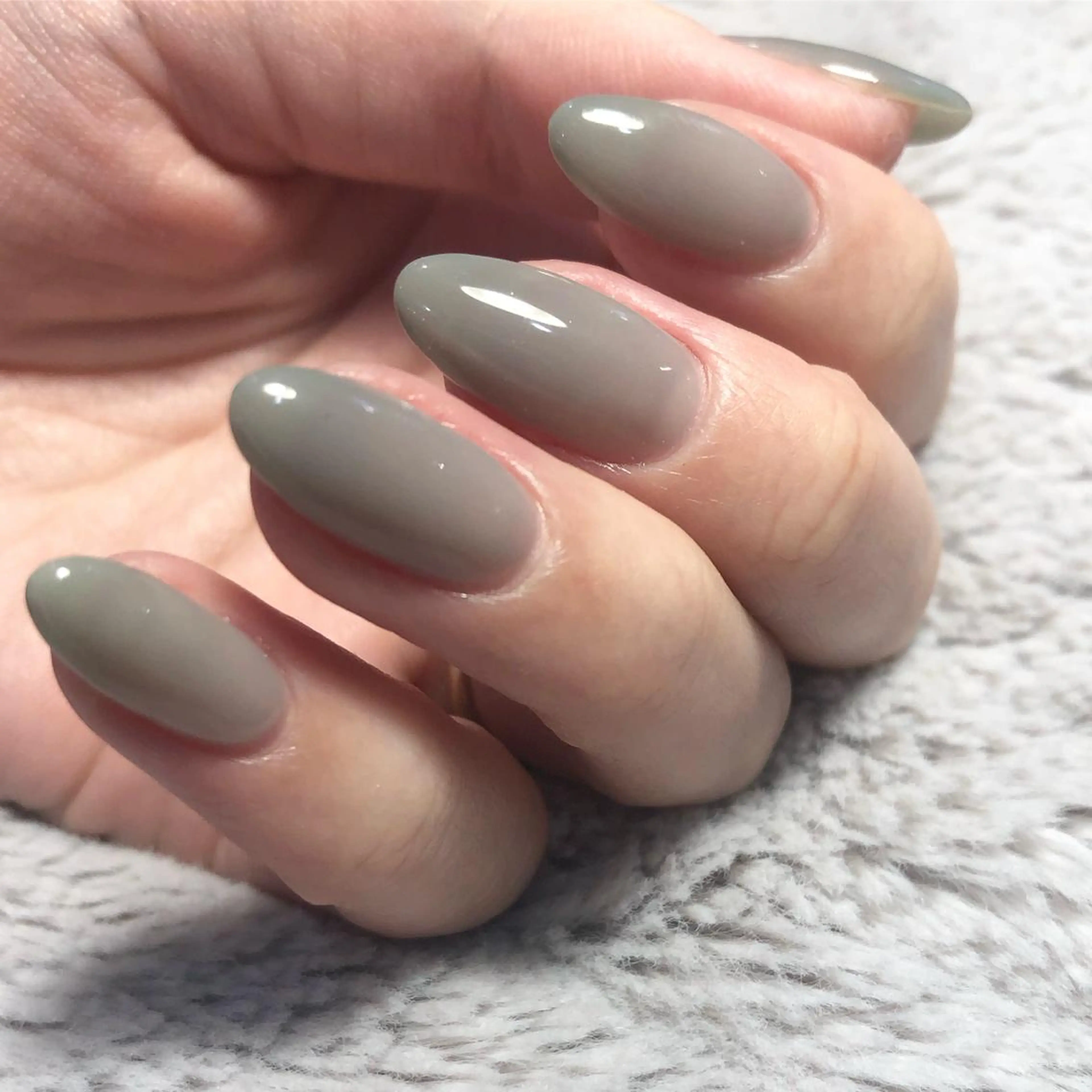 ネイル KUULa E R I K Oのネイルデザイン