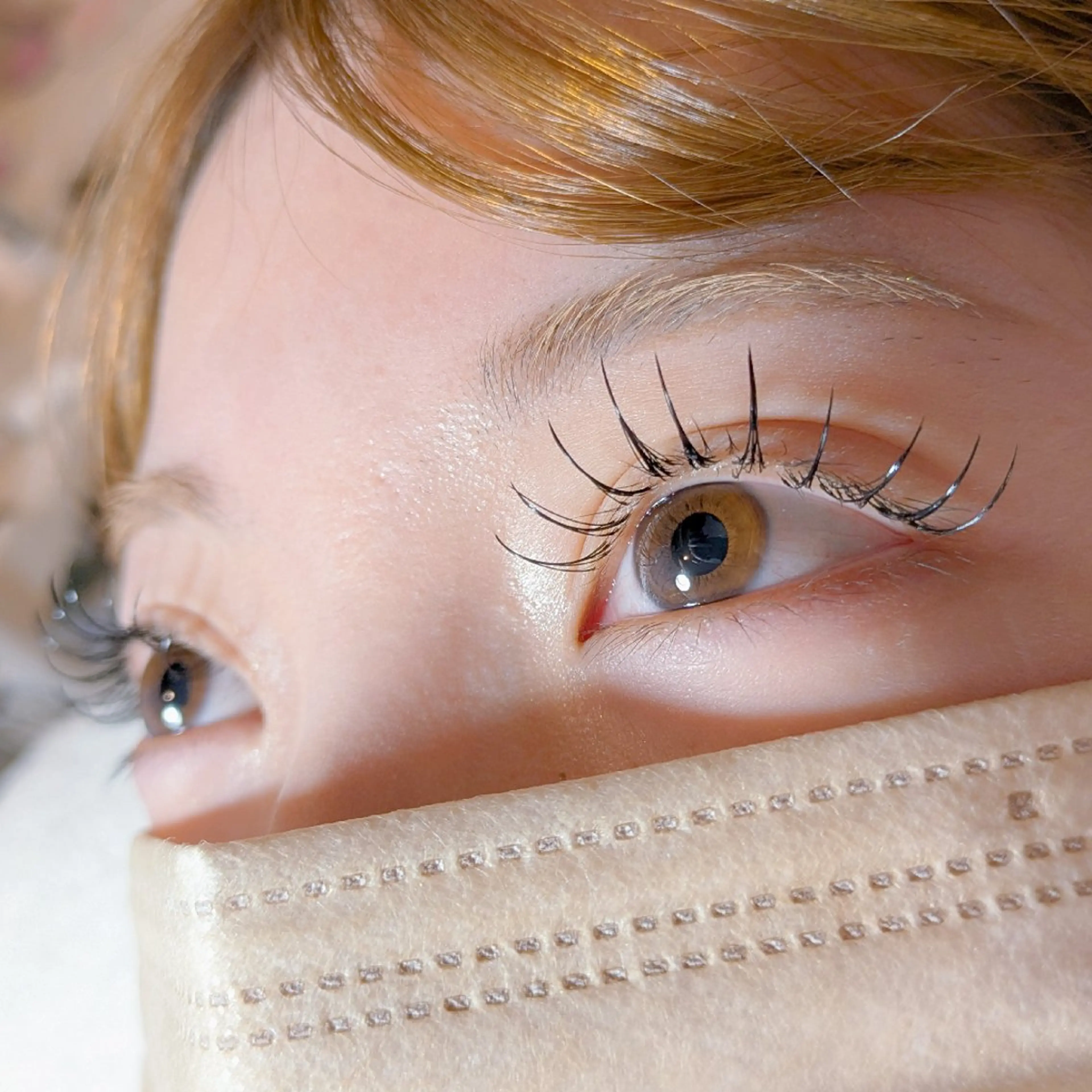 マツエク・マツパ LaMa. Yのマツエク・マツパデザイン