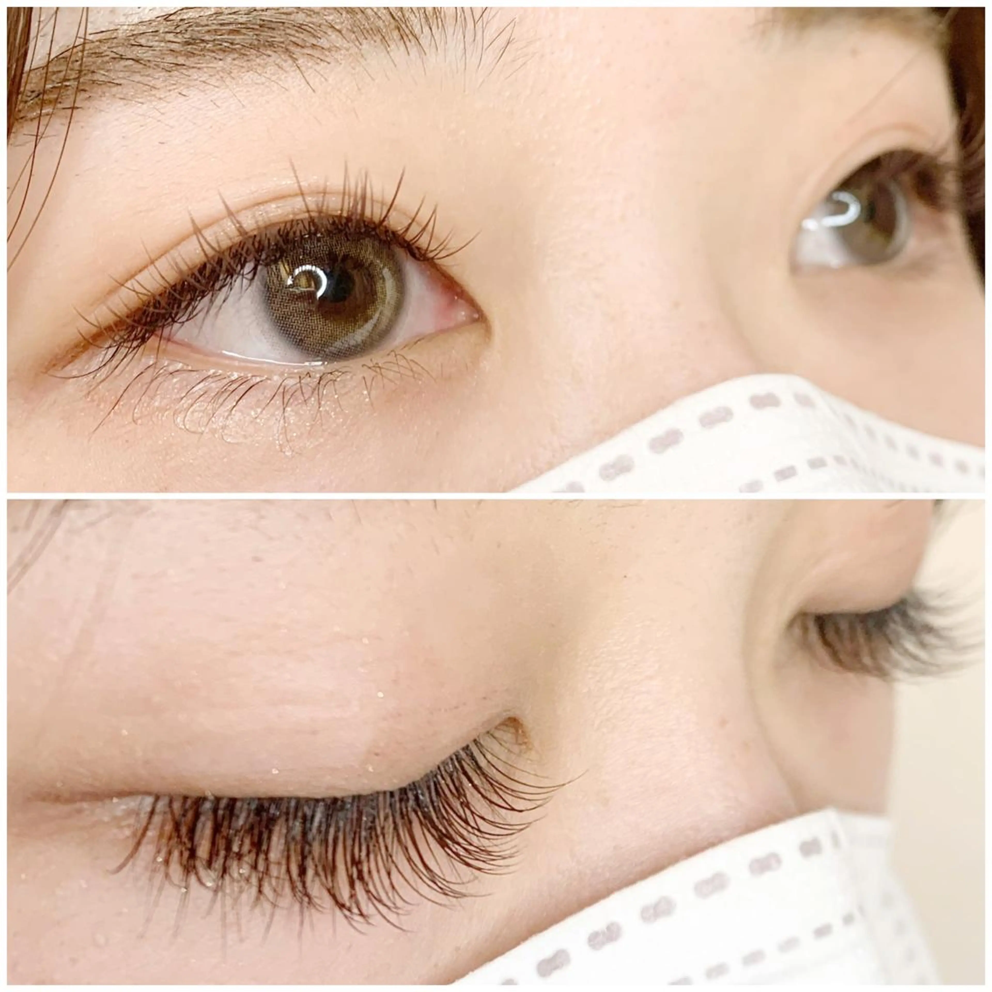 マツエク・マツパ BelleLilas 江坂/ miu♡のマツエク・マツパデザイン