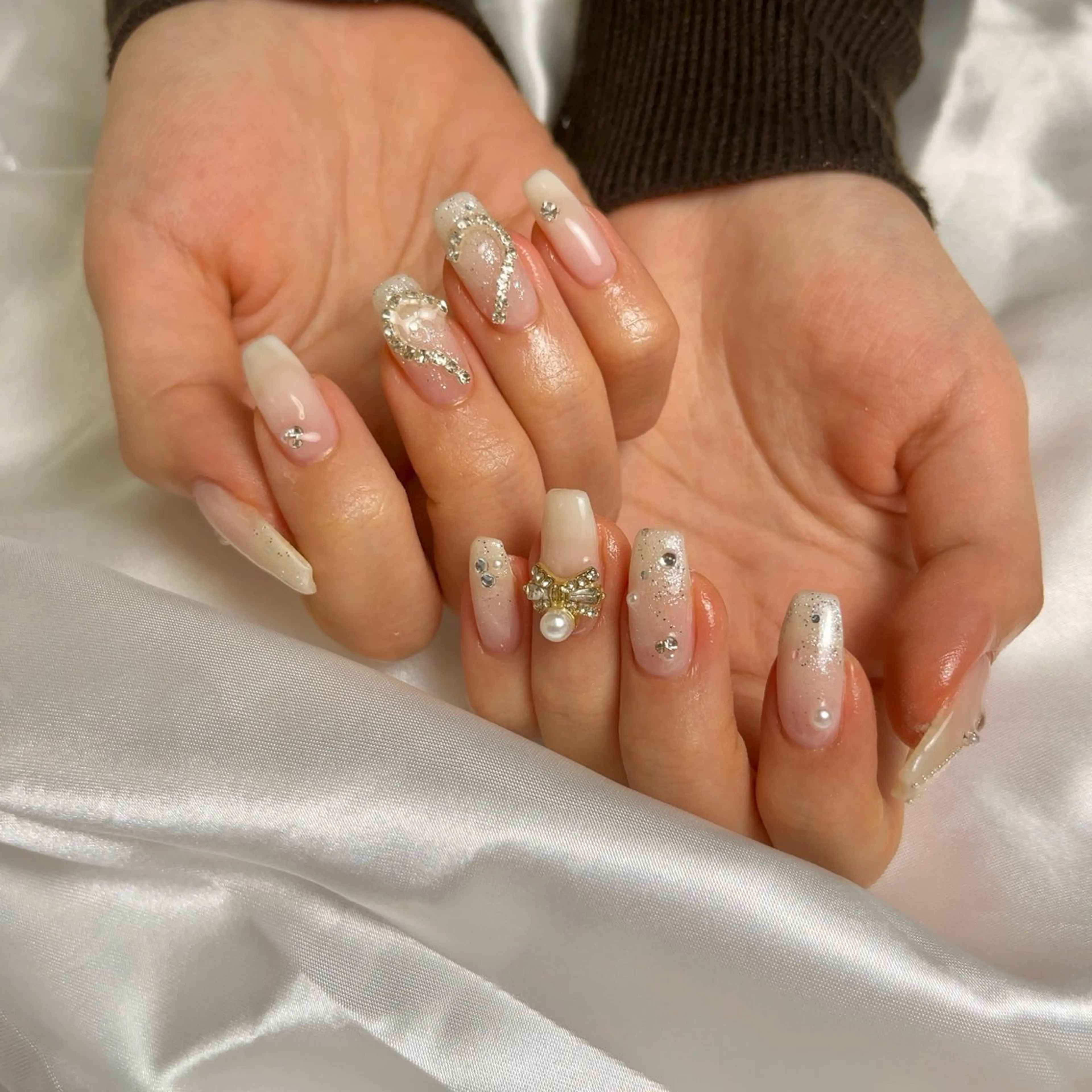ネイル le ciel nailのネイルデザイン