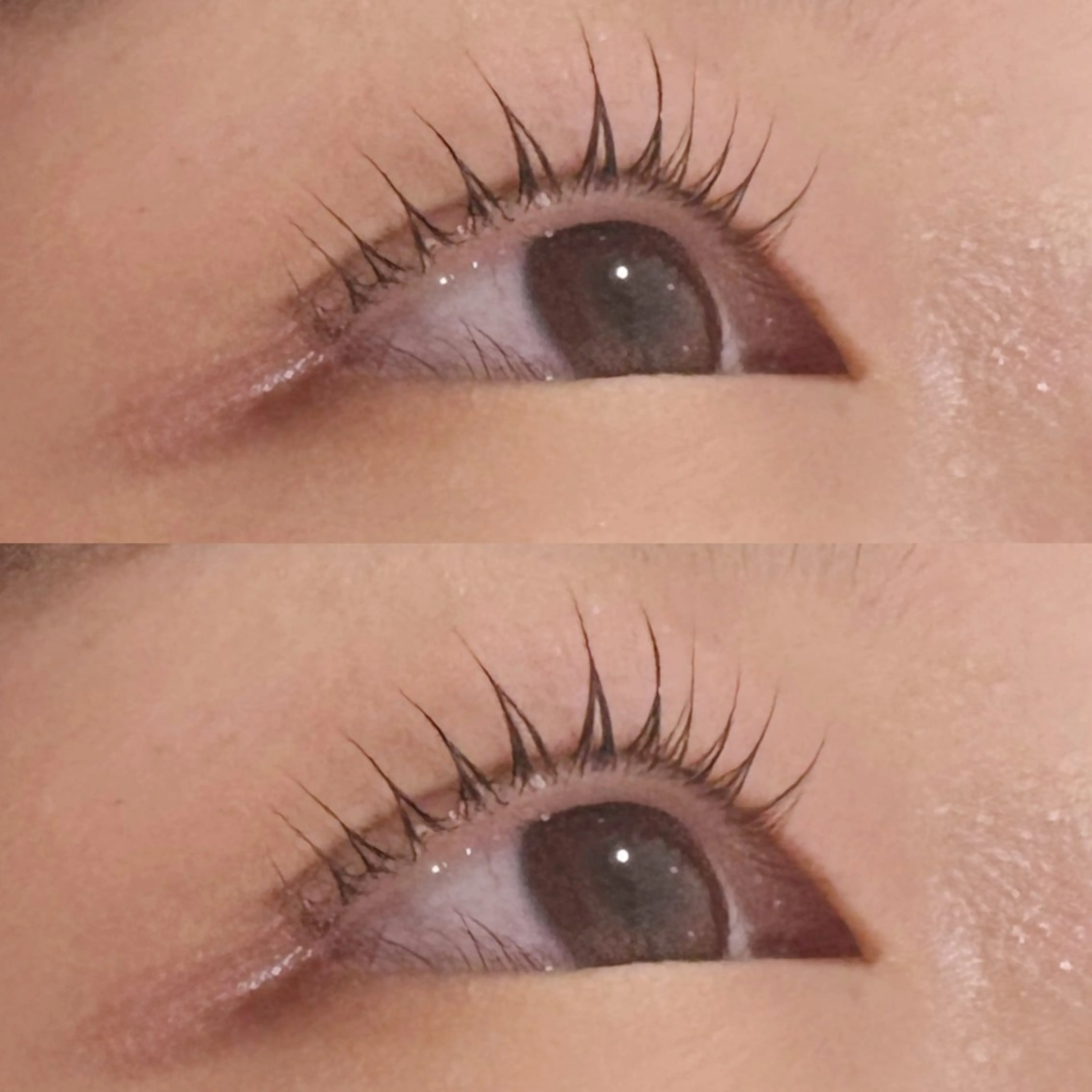 マツエク・マツパ EYELA所沢店 ayariのマツエク・マツパデザイン