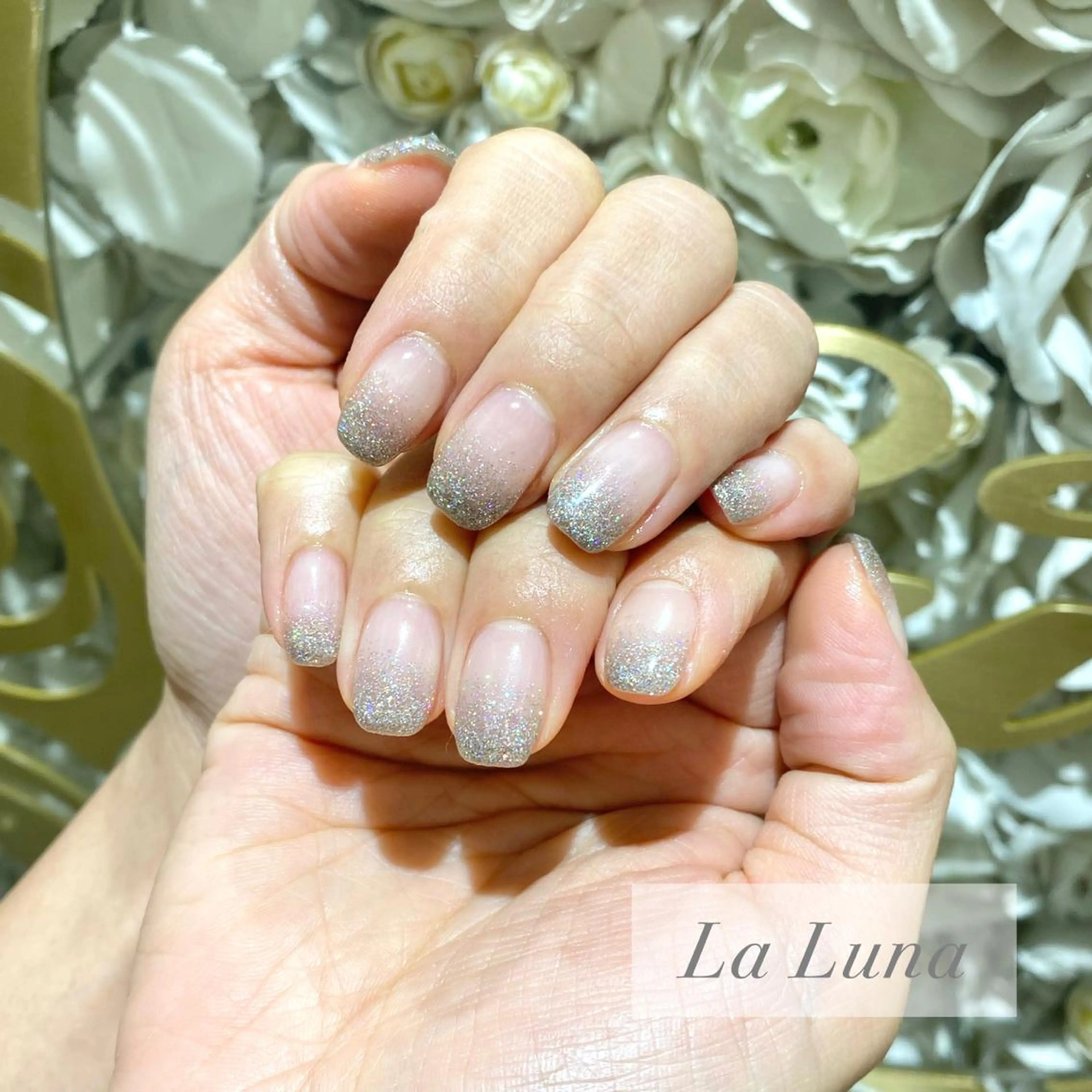 ネイル ＬａＬｕｎａ🌙 Natsukiのネイルデザイン