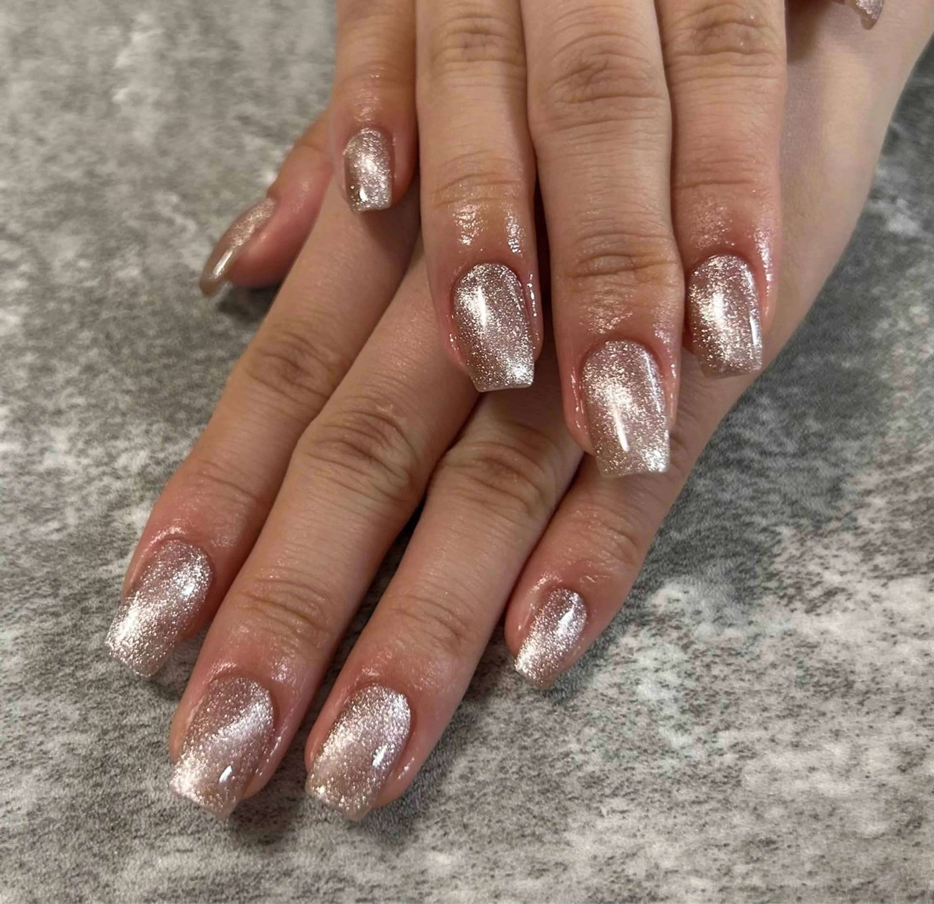 ネイル ハンドネイル Maison Mielのネイルデザイン